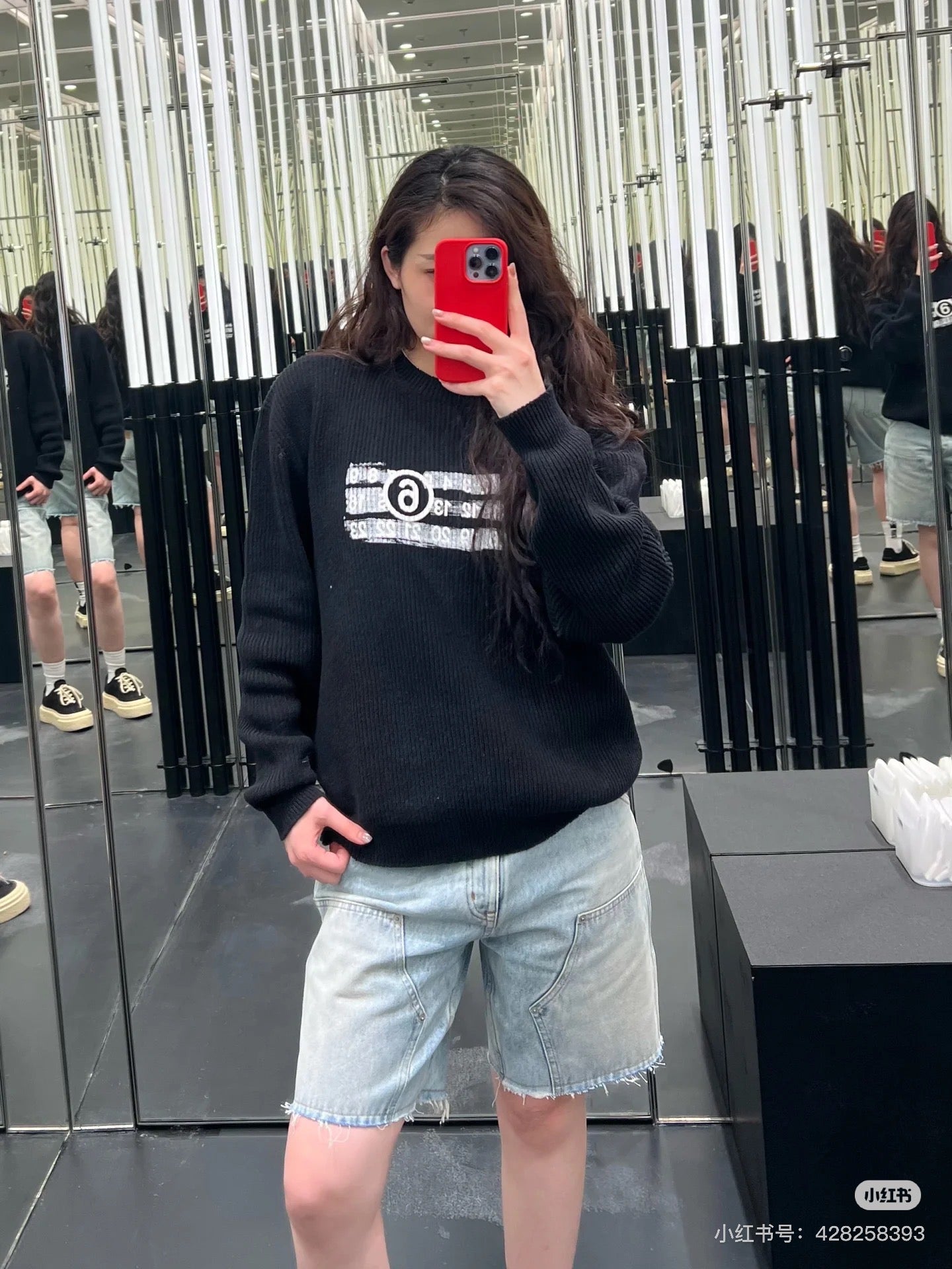 LuxluxHouse Best Quality Clothes Pants Chanel & Maison Margiela