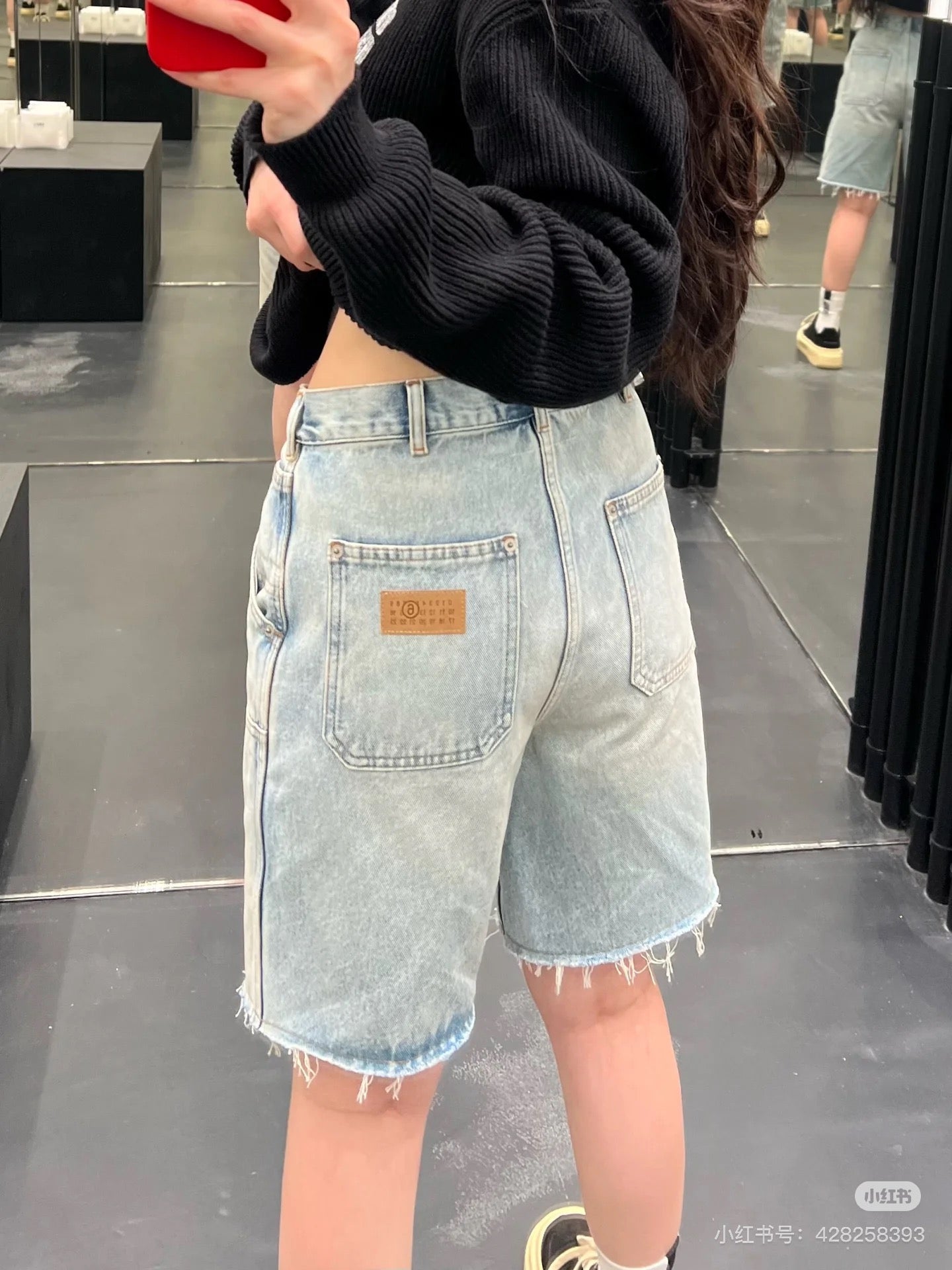 LuxluxHouse Best Quality Clothes Pants Chanel & Maison Margiela