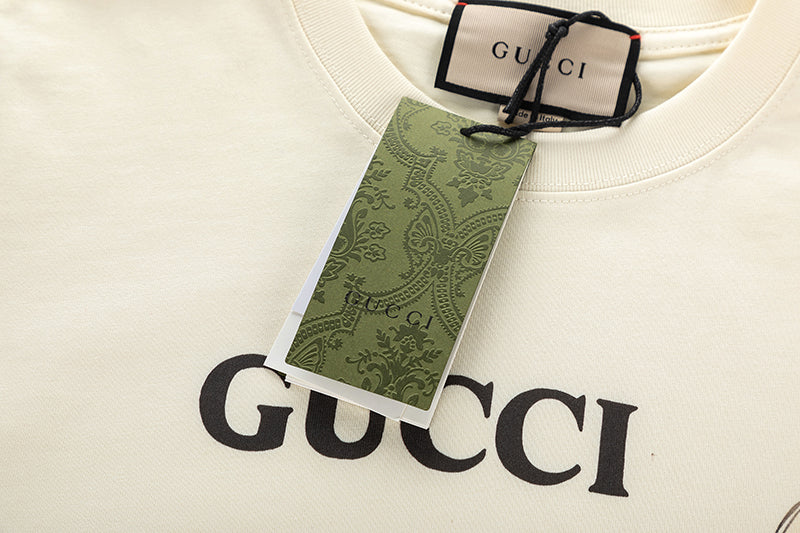LuxluxHouse Best Quality Clothes Gucci T-shirt