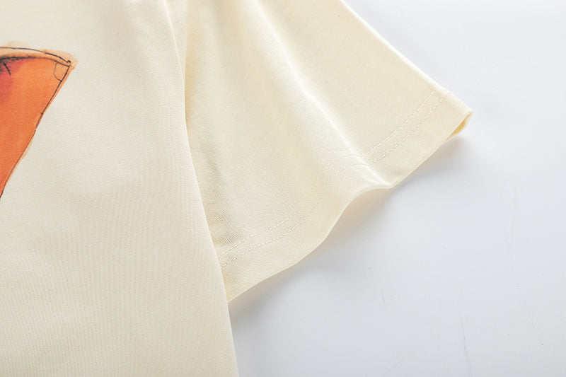 LuxluxHouse Best Quality Clothes Gucci T-shirt