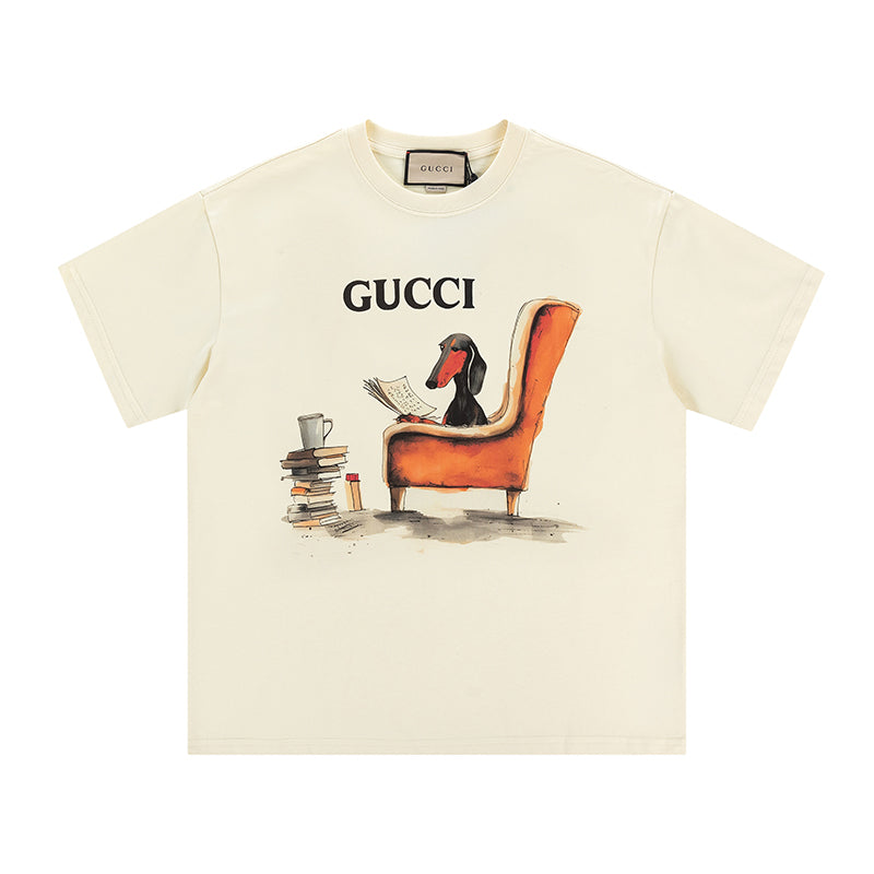 LuxluxHouse Best Quality Clothes Gucci T-shirt