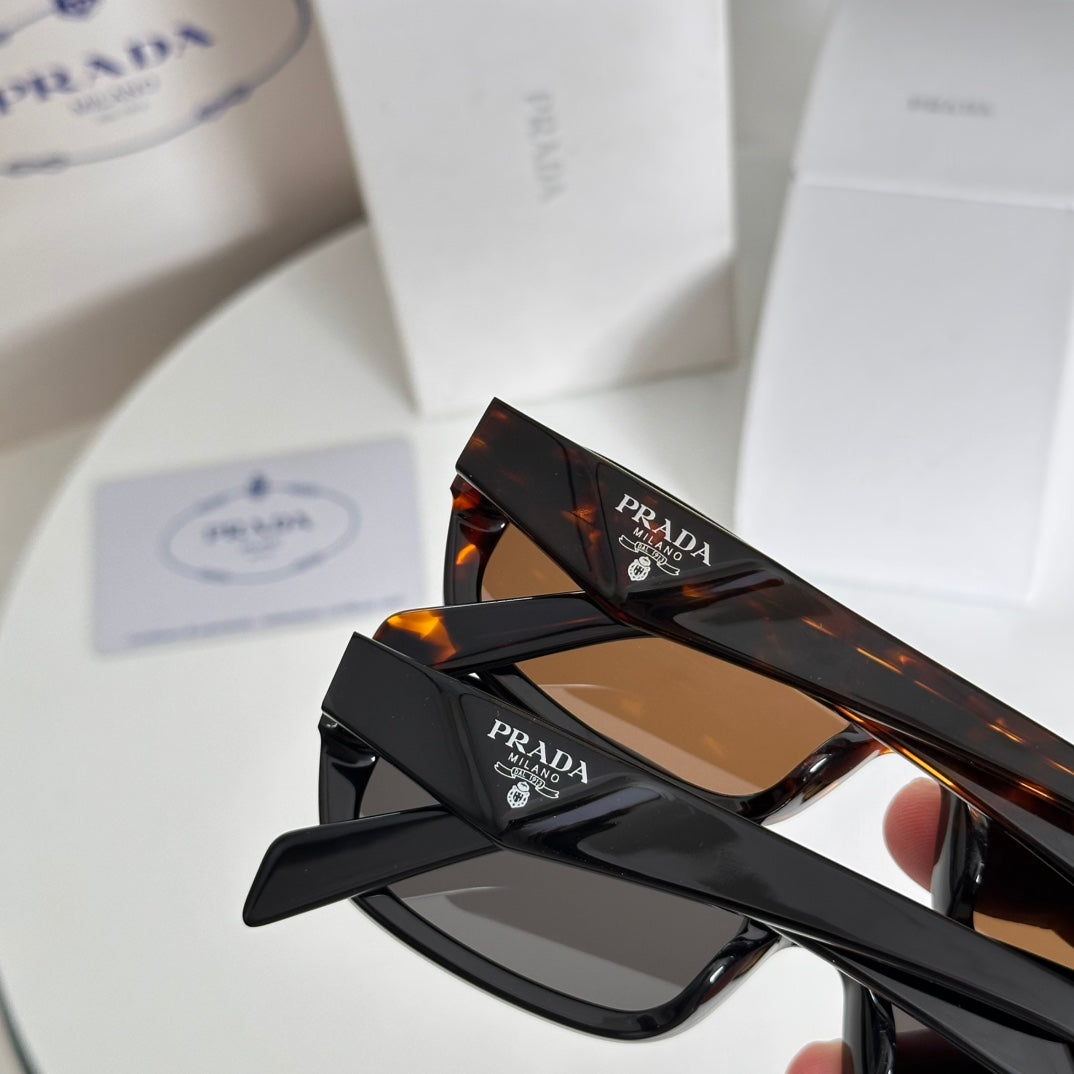 LuxluxHouse Best Quality Glasses Prada