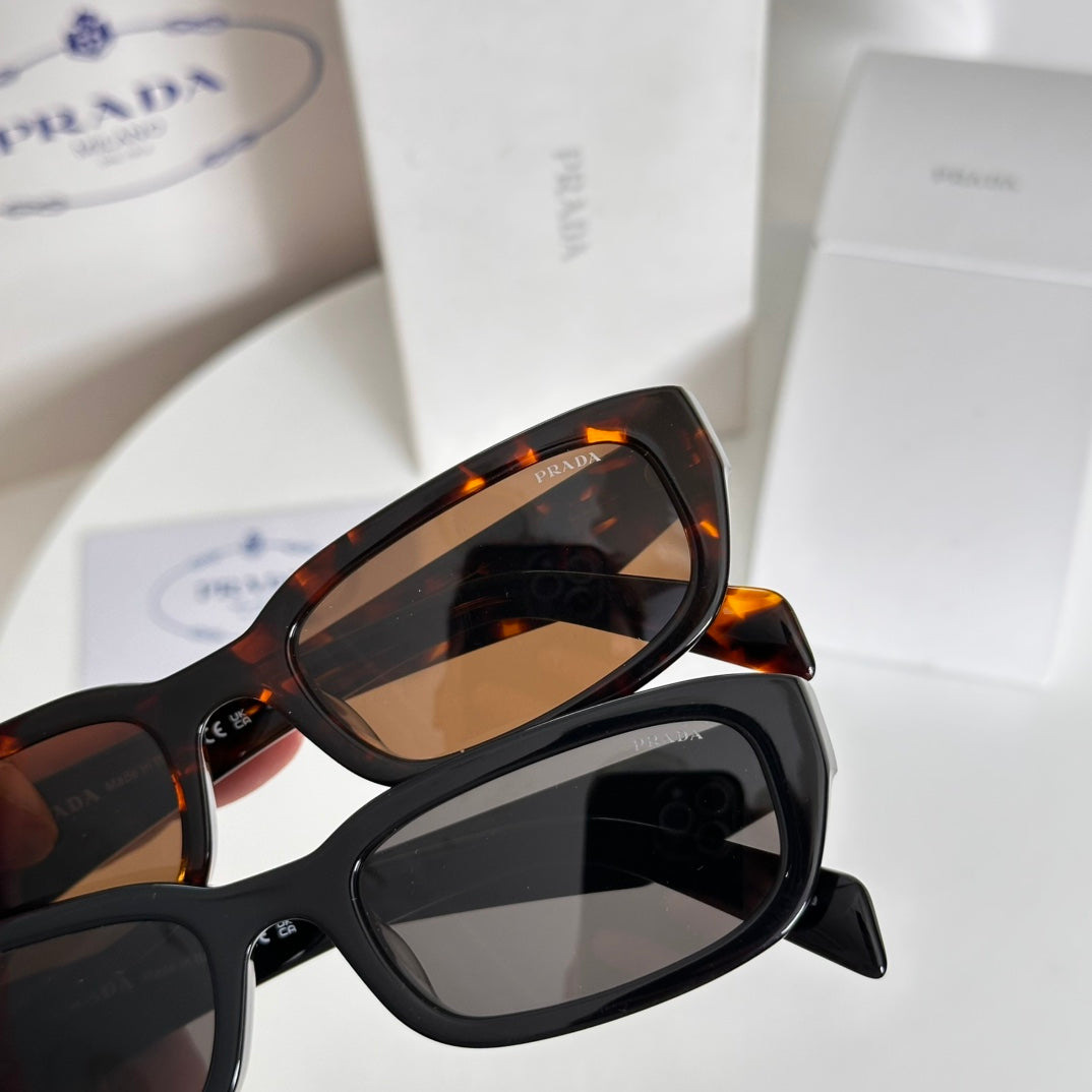 LuxluxHouse Best Quality Glasses Prada