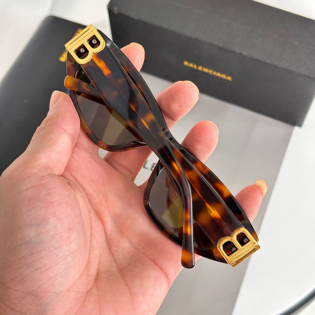 LuxluxHouse Best Quality Glasses Balenciaga