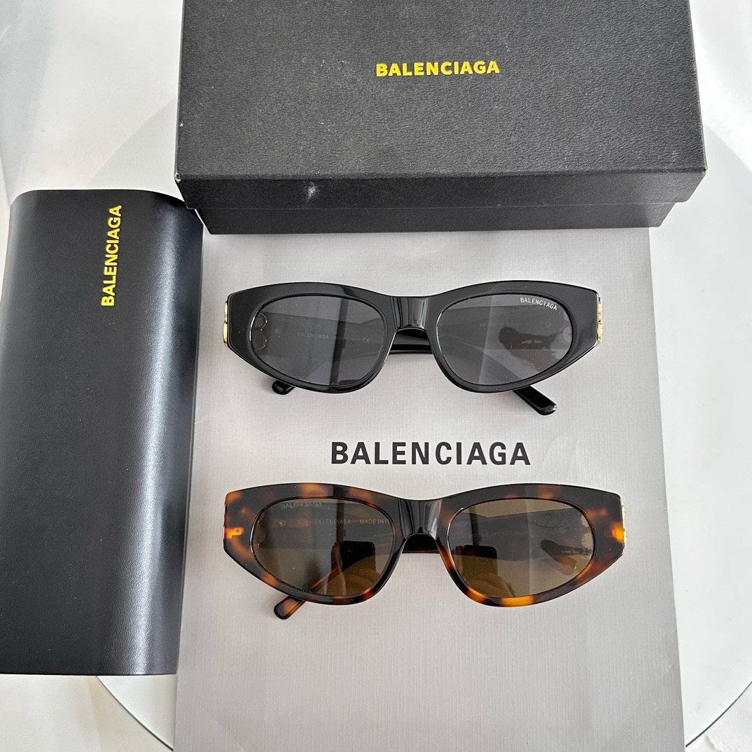 LuxluxHouse Best Quality Glasses Balenciaga