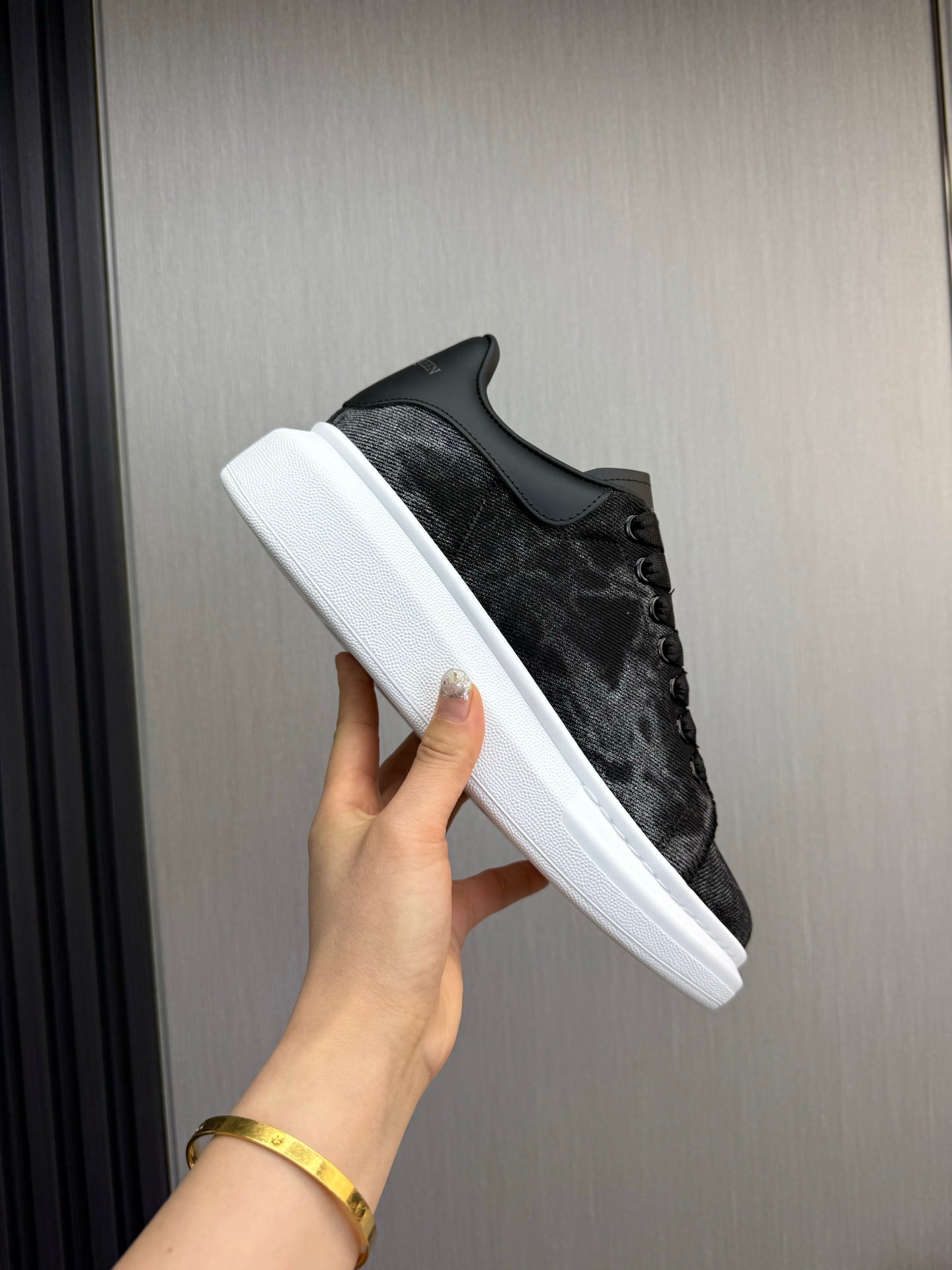 LuxluxHouse Best Quality Shoes Alexander McQueen