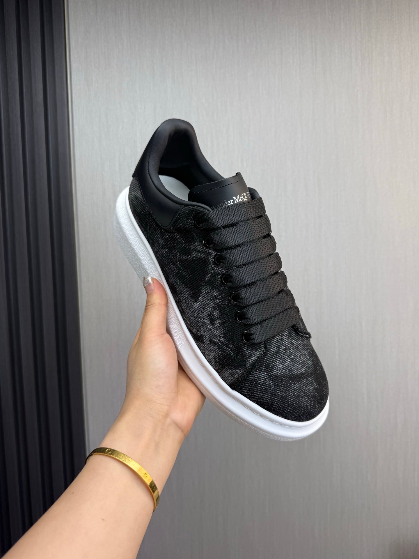 LuxluxHouse Best Quality Shoes Alexander McQueen