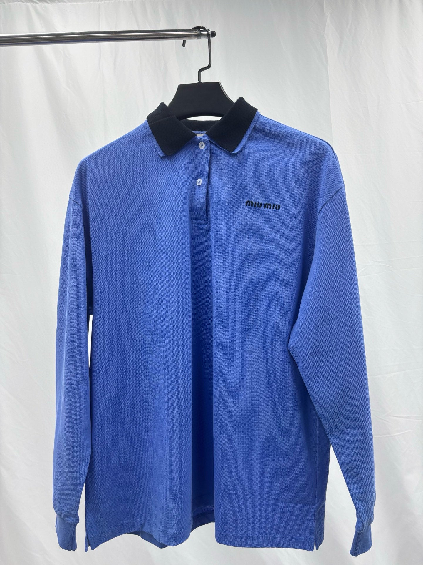 LuxluxHouse Best Quality Clothes Miu Miu Shirts&Polo