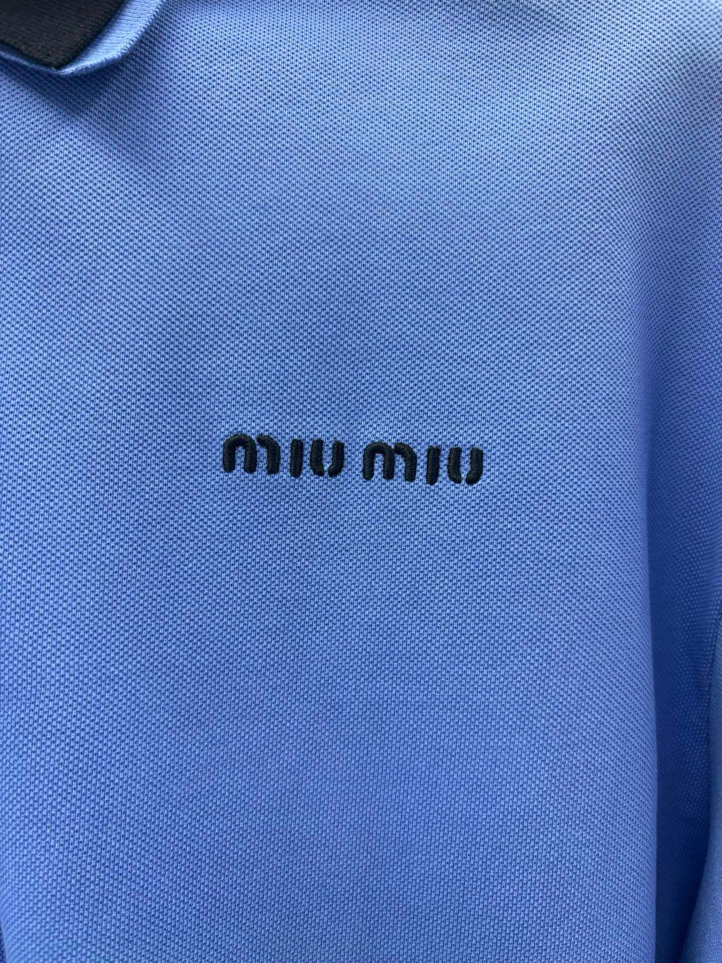LuxluxHouse Best Quality Clothes Miu Miu Shirts&Polo