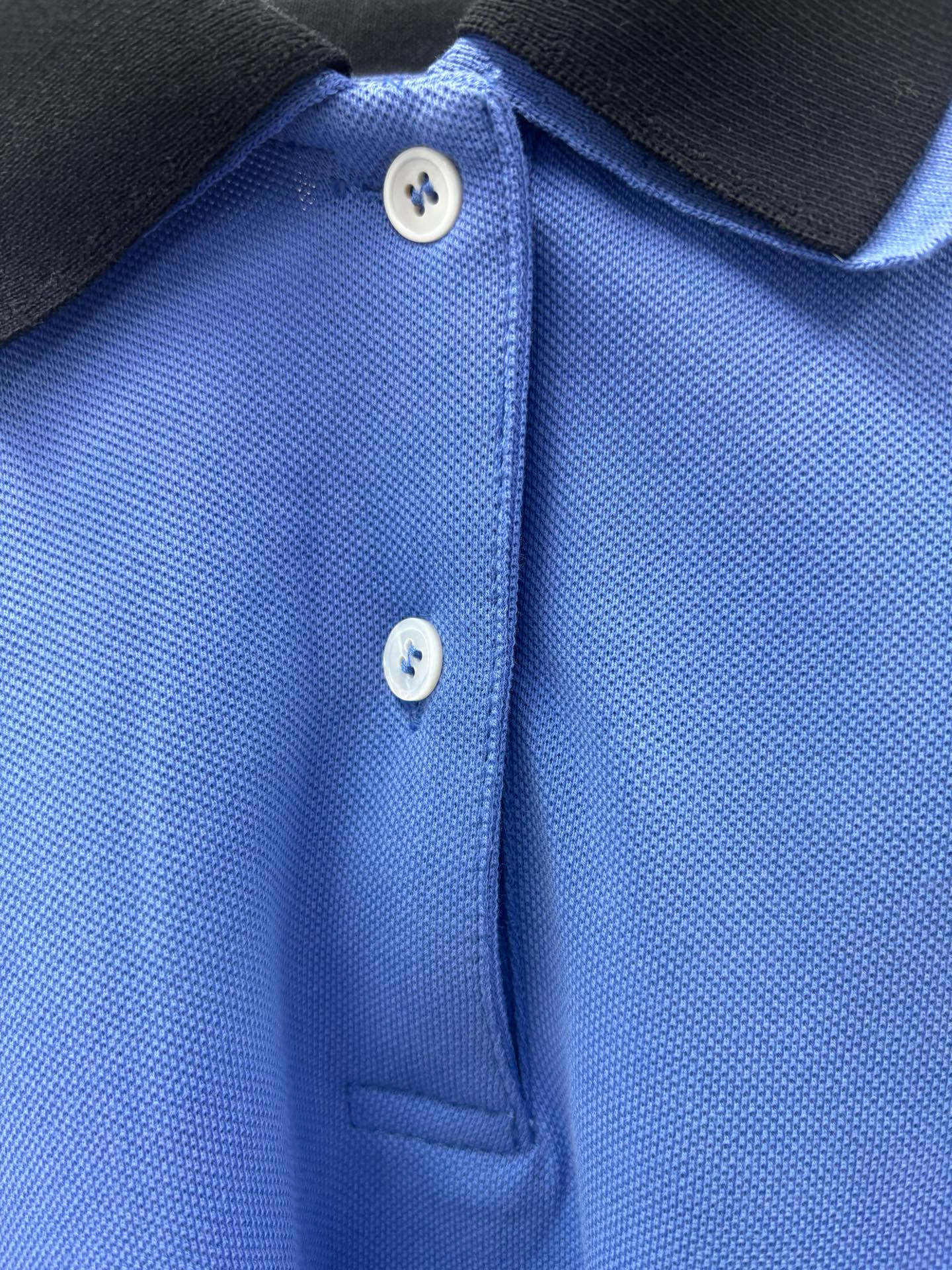 LuxluxHouse Best Quality Clothes Miu Miu Shirts&Polo