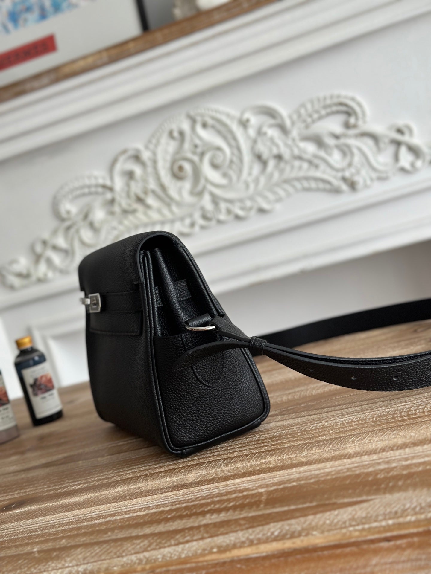 LuxluxHouse Best Quality Bags Women Men Hermes