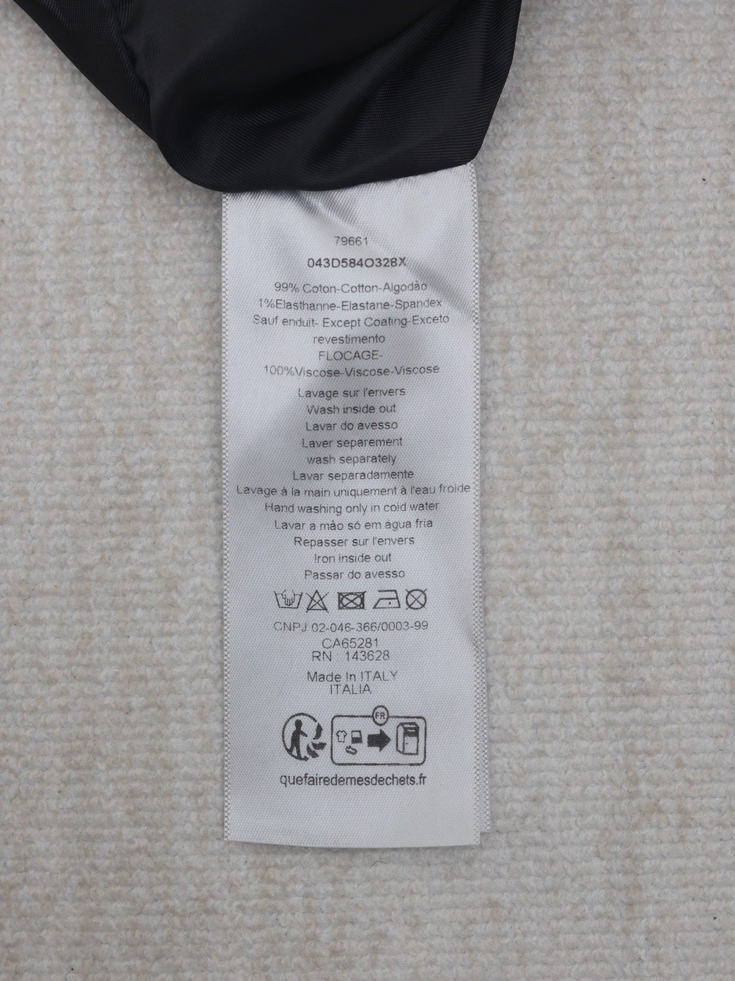 LuxluxHouse Best Quality Clothes Coats & Jackets Dior