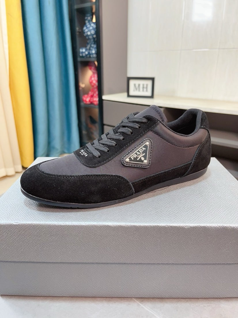 LuxluxHouse Best Quality Shoes Prada