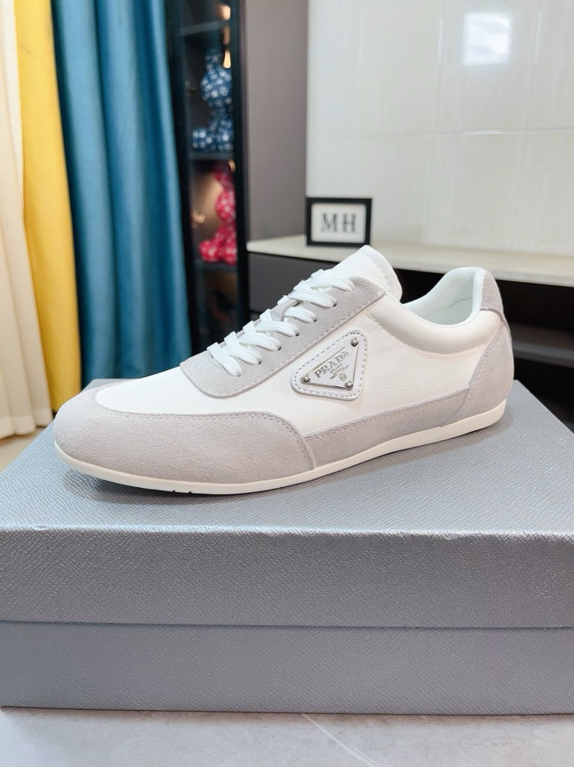 LuxluxHouse Best Quality Shoes Prada
