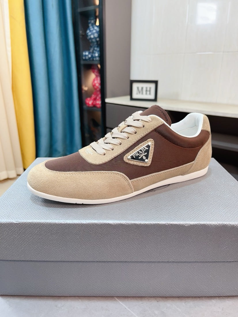 LuxluxHouse Best Quality Shoes Prada