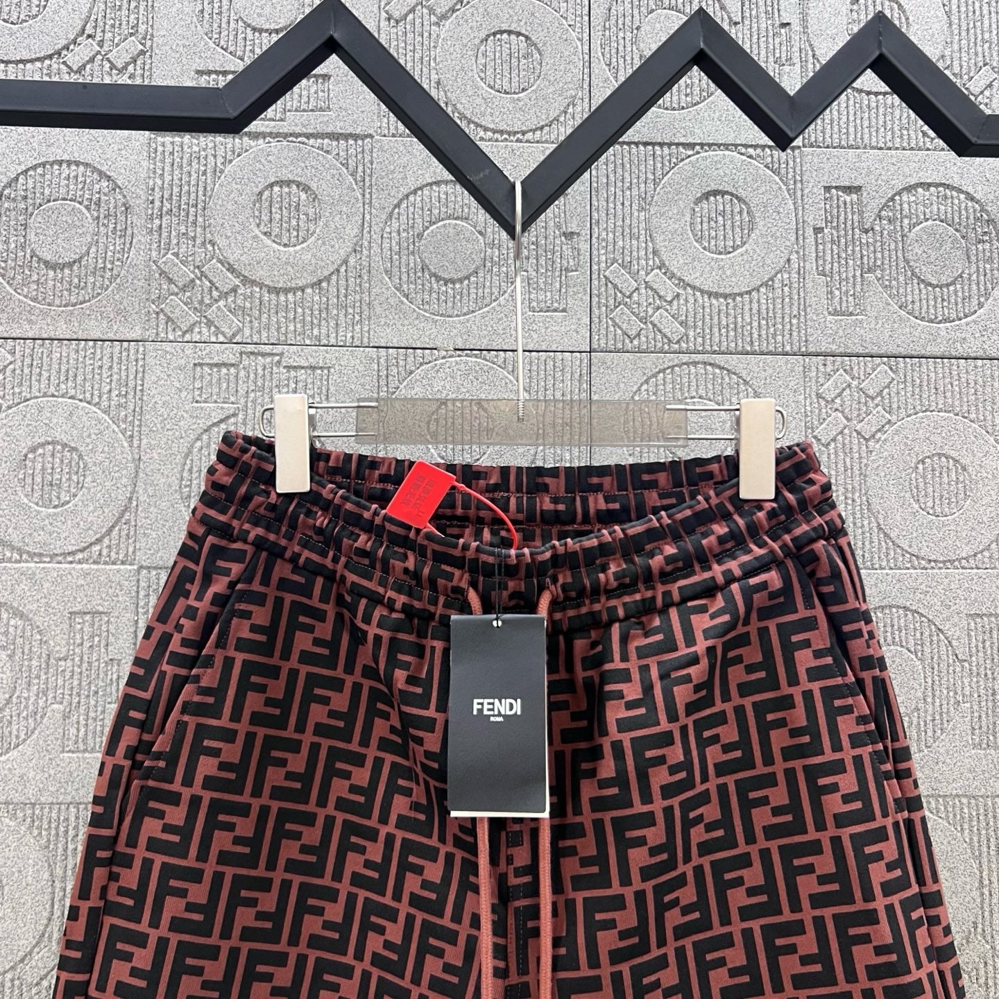 LuxluxHouse Best Quality Clothes Fendi Pants