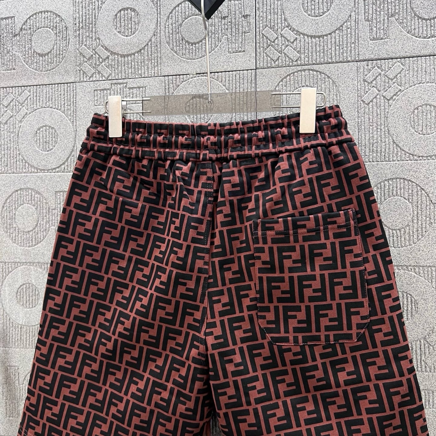 LuxluxHouse Best Quality Clothes Fendi Pants