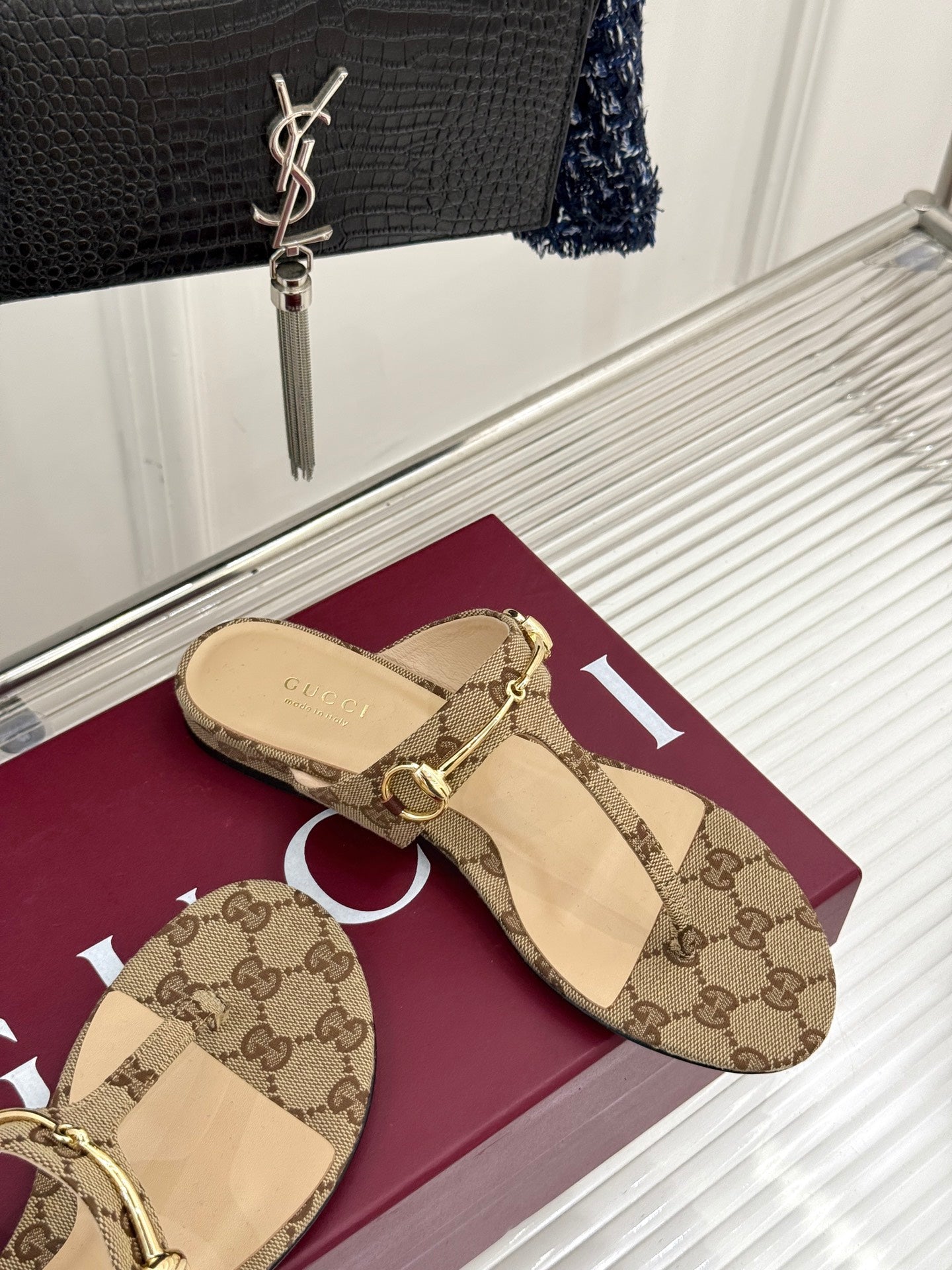 LuxluxHouse Best Quality Gucci Women Shoes