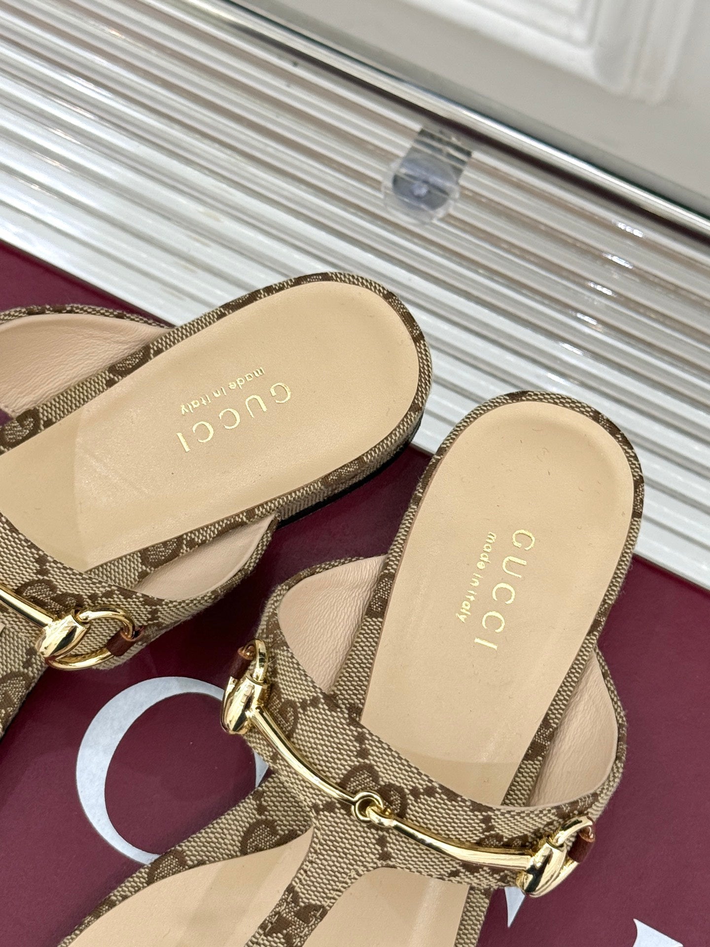 LuxluxHouse Best Quality Gucci Women Shoes