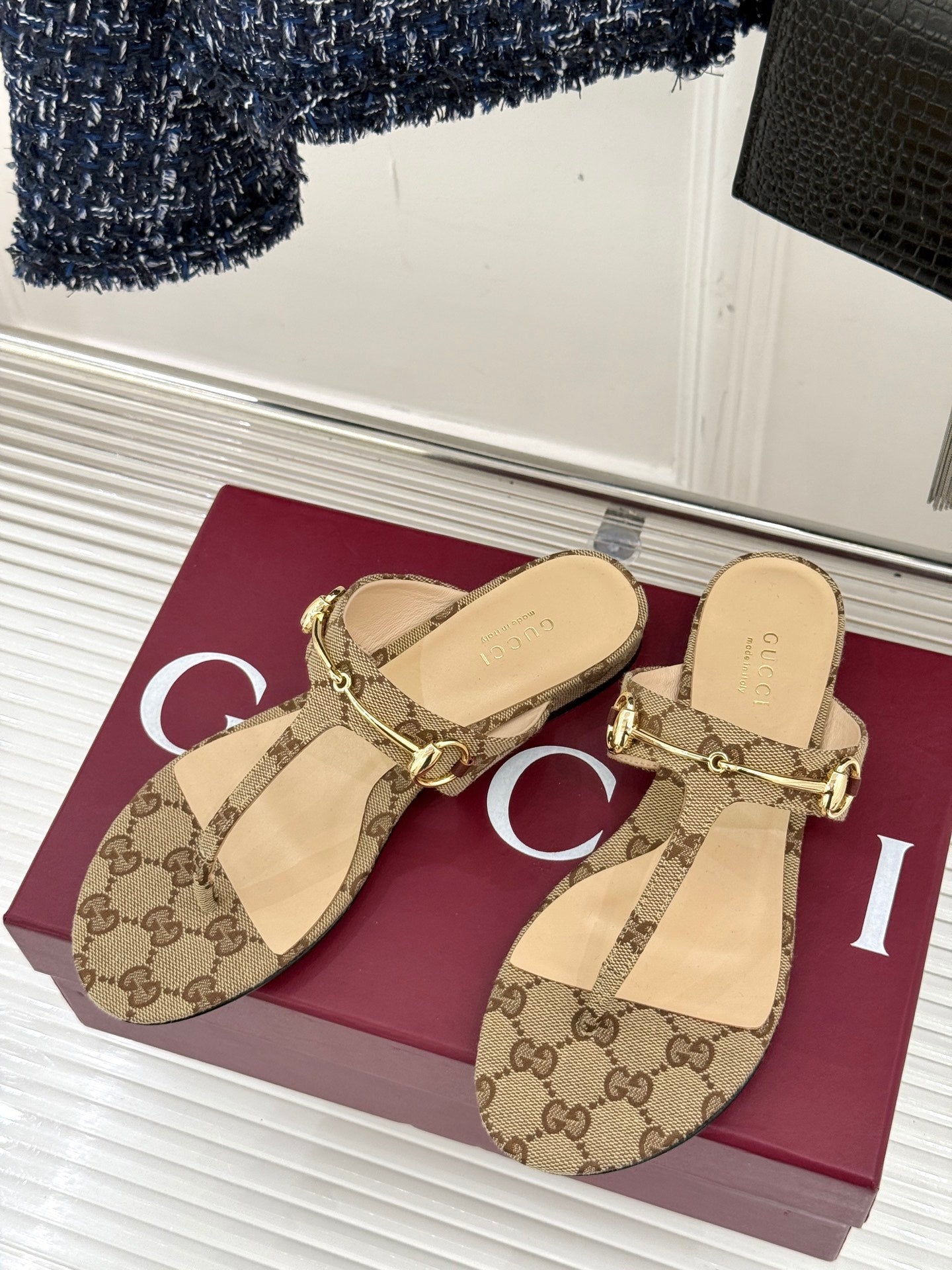 LuxluxHouse Best Quality Gucci Women Shoes