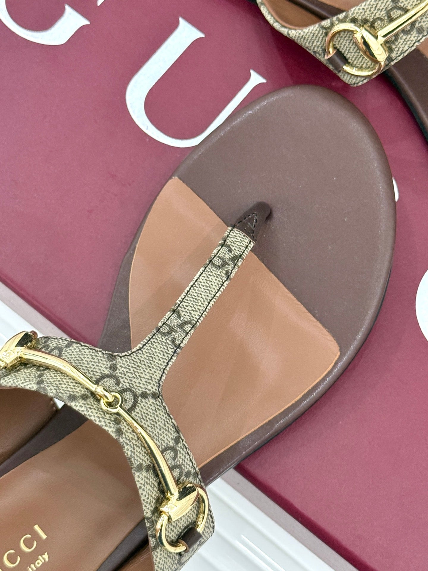 LuxluxHouse Best Quality Gucci Women Shoes