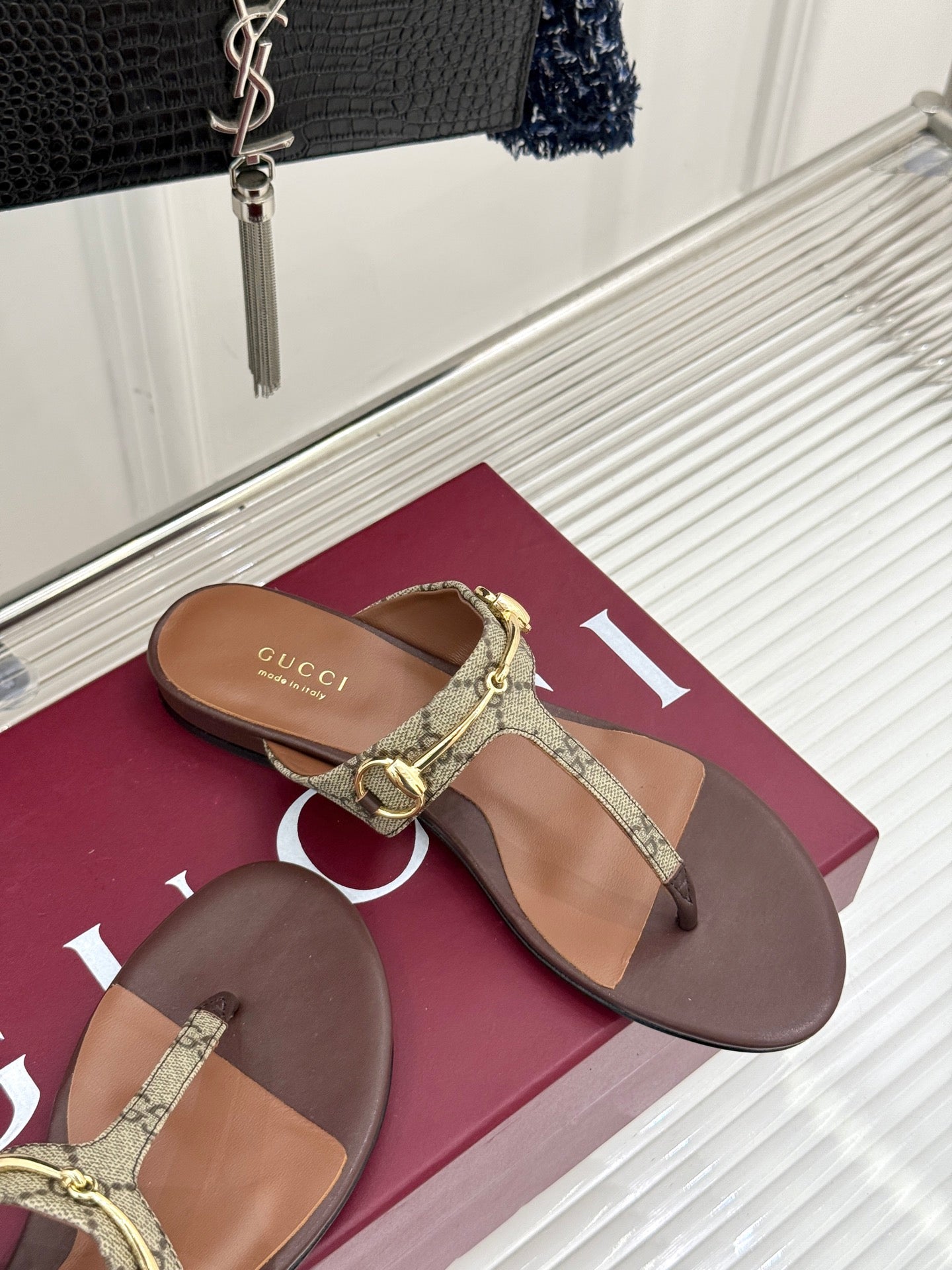 LuxluxHouse Best Quality Gucci Women Shoes