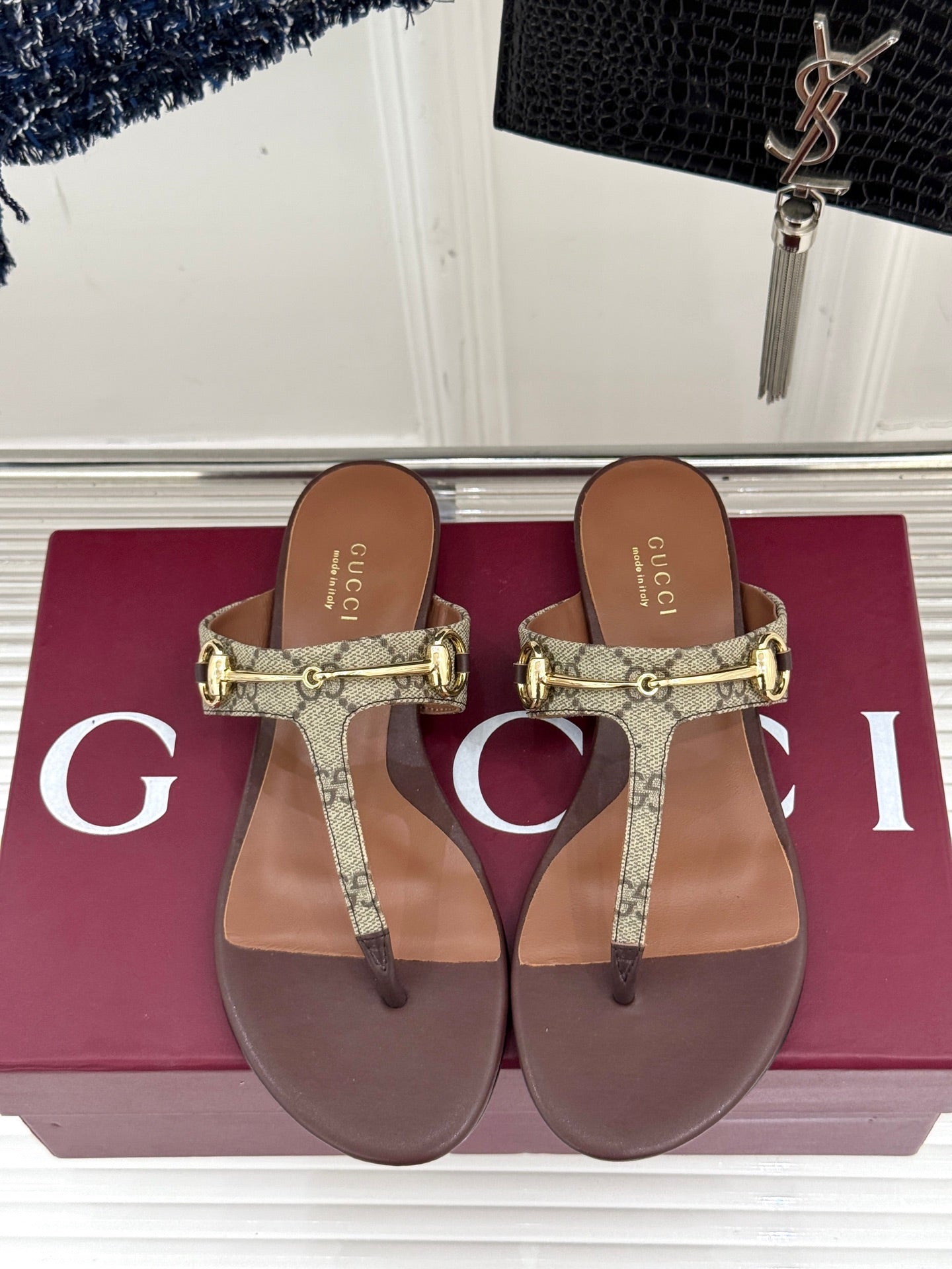 LuxluxHouse Best Quality Gucci Women Shoes