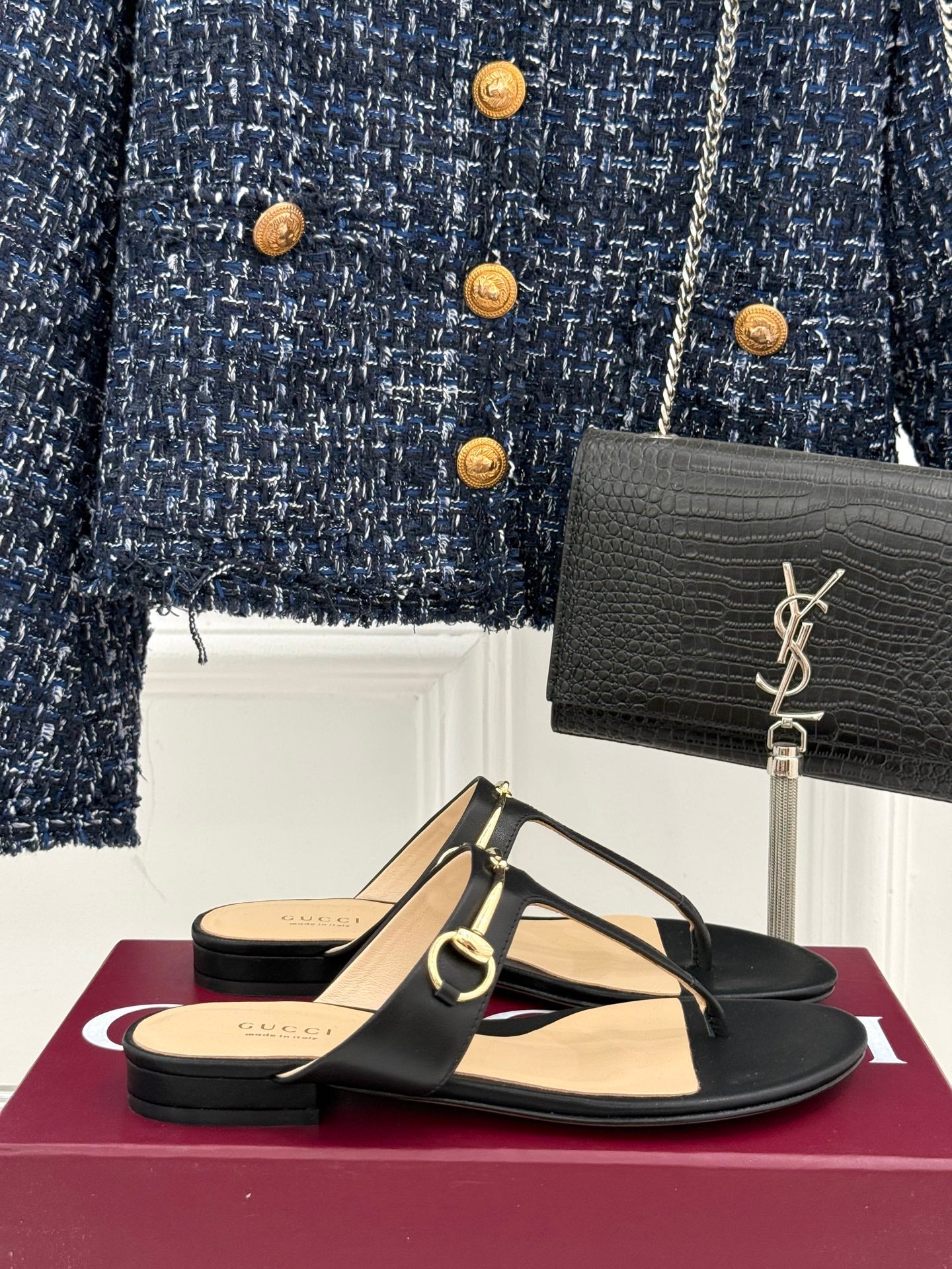 LuxluxHouse Best Quality Gucci Women Shoes