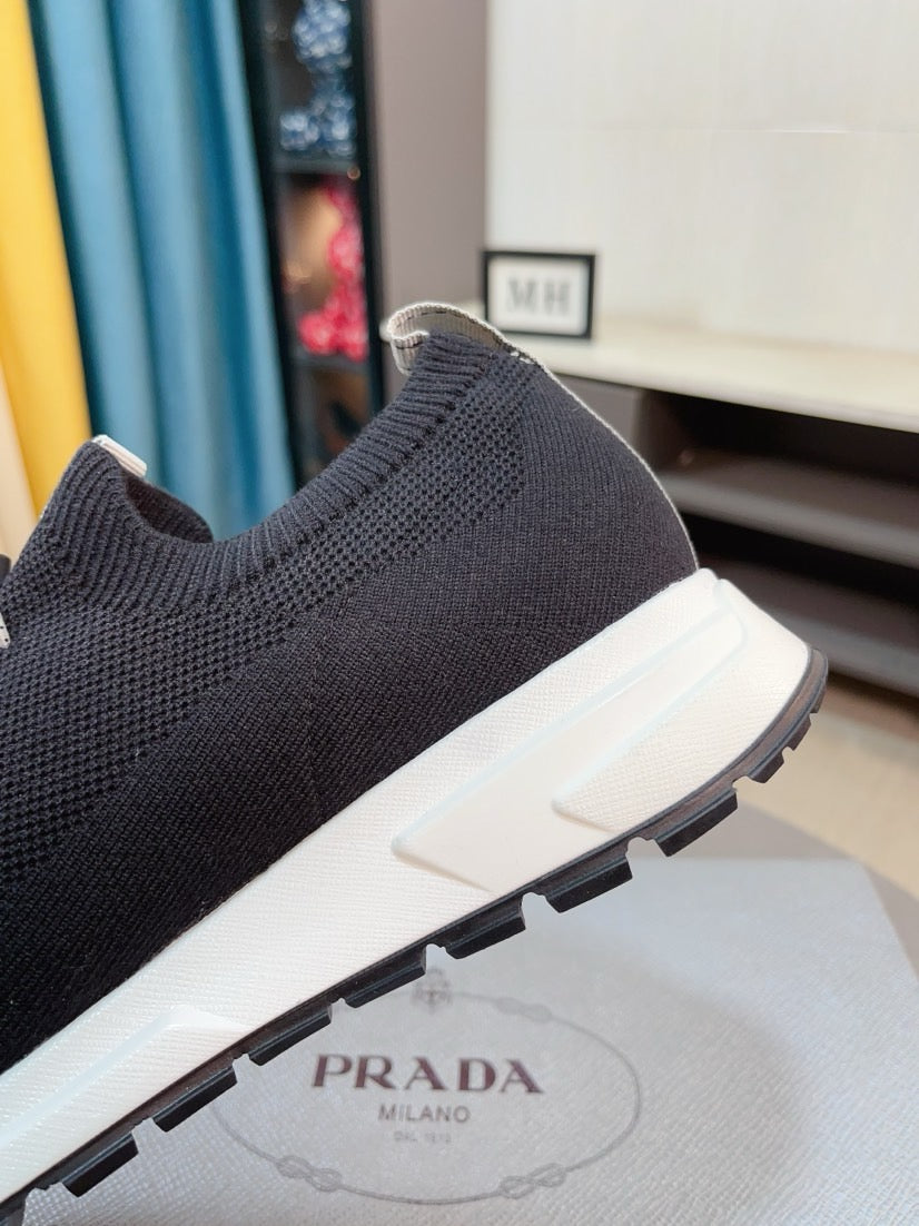 LuxluxHouse Best Quality Shoes Prada