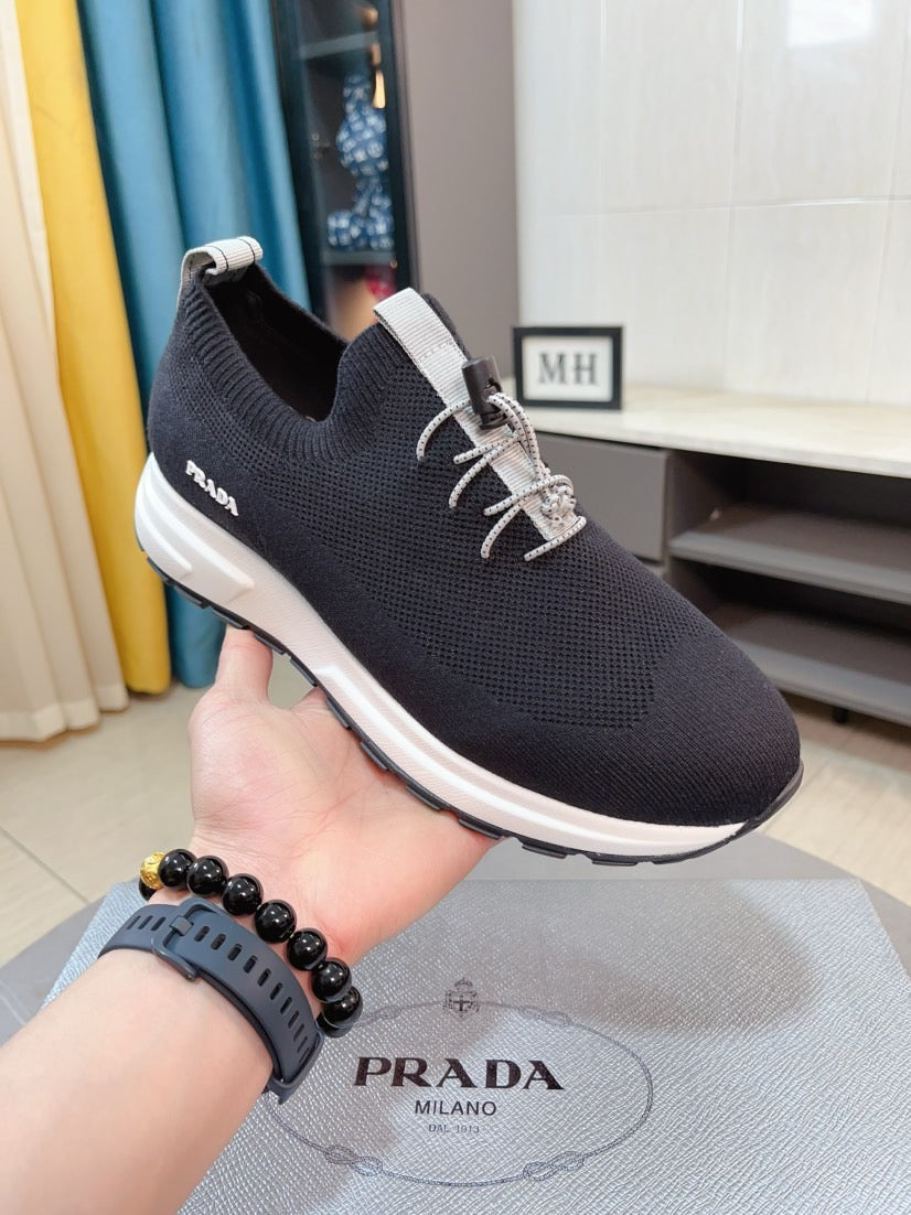 LuxluxHouse Best Quality Shoes Prada