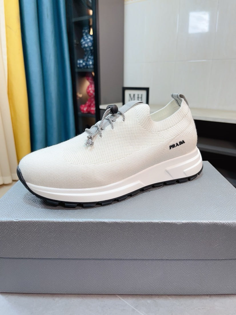 LuxluxHouse Best Quality Shoes Prada