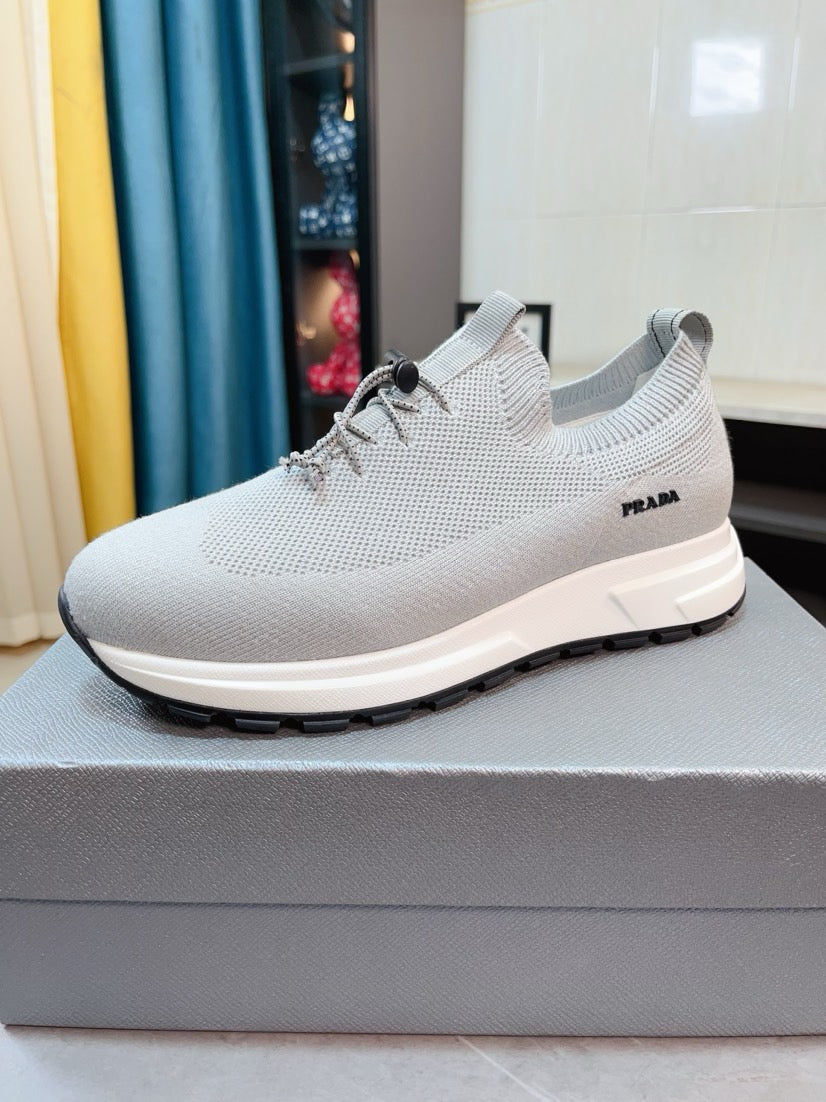 LuxluxHouse Best Quality Shoes Prada