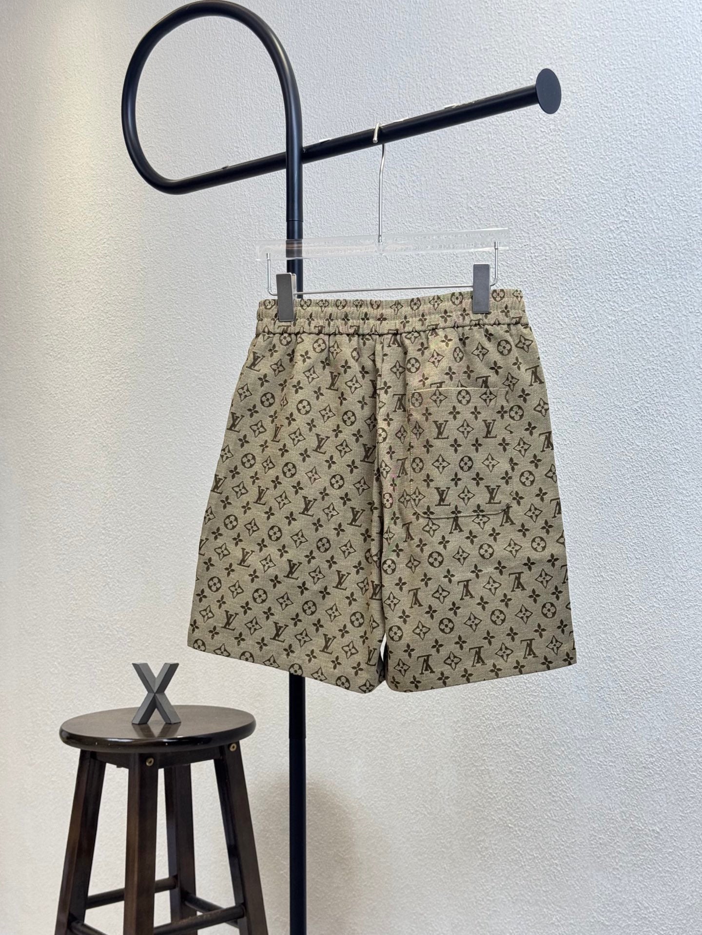 LuxluxHouse Best Quality Clothes Pants Louis Vuitton