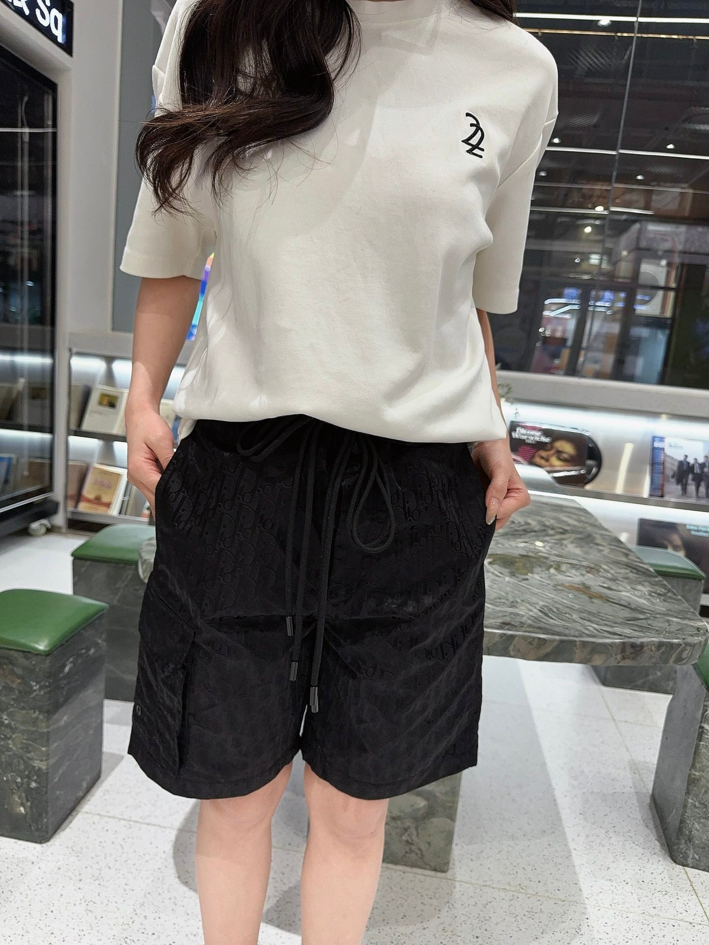 LuxluxHouse Best Quality Clothes Pants Dior