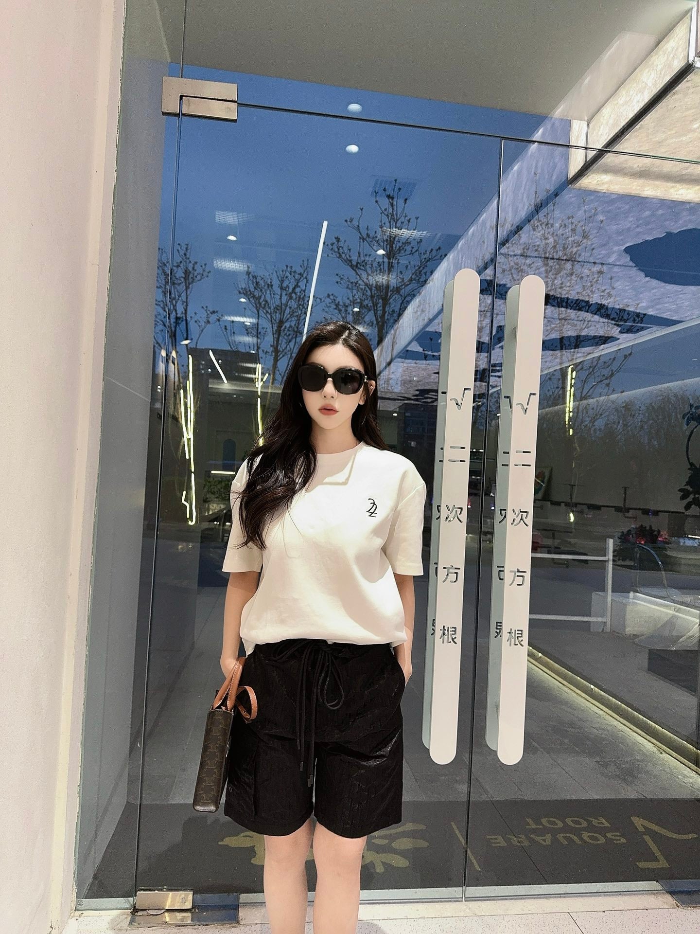 LuxluxHouse Best Quality Clothes Pants Dior