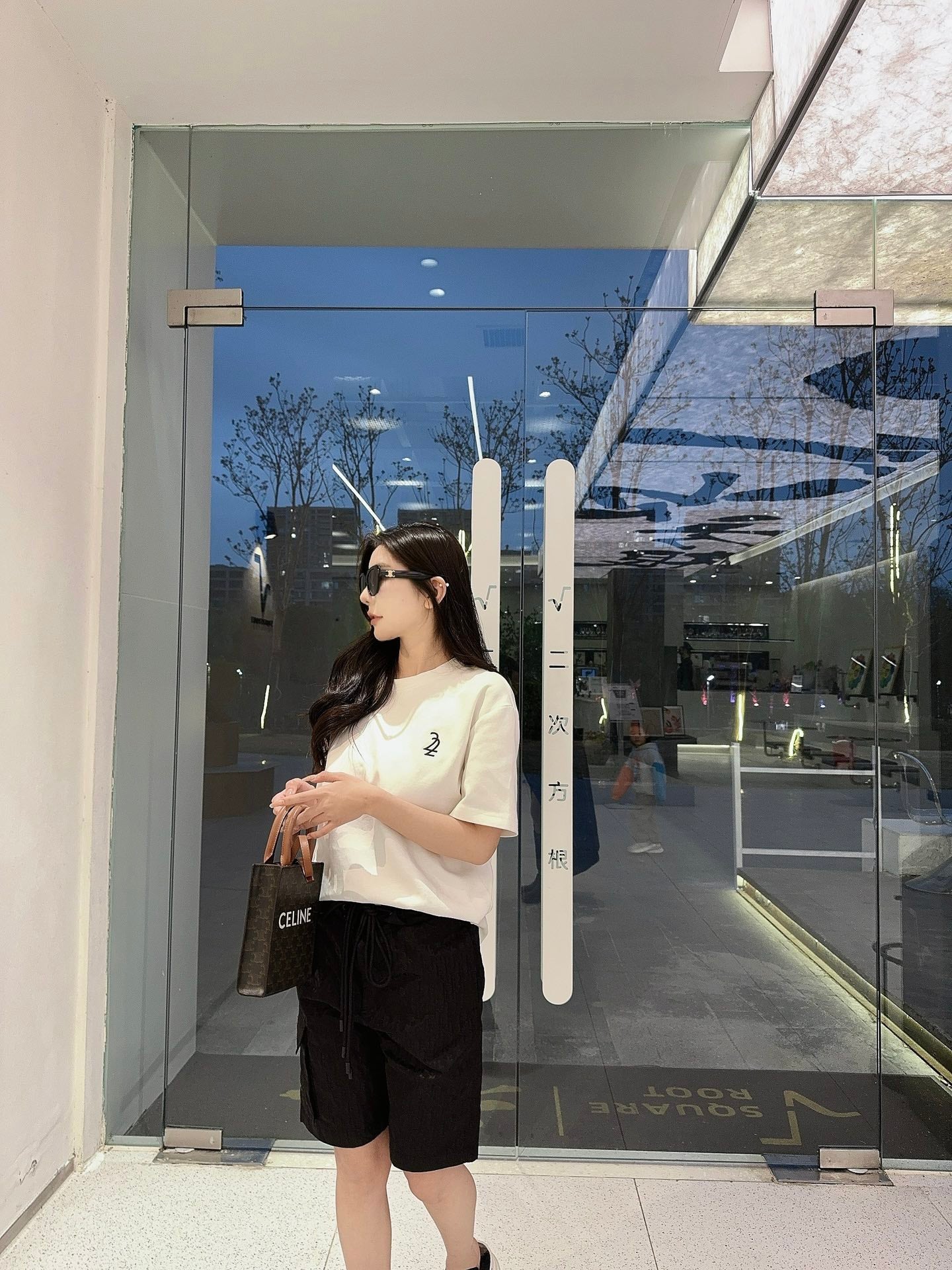 LuxluxHouse Best Quality Clothes Pants Dior