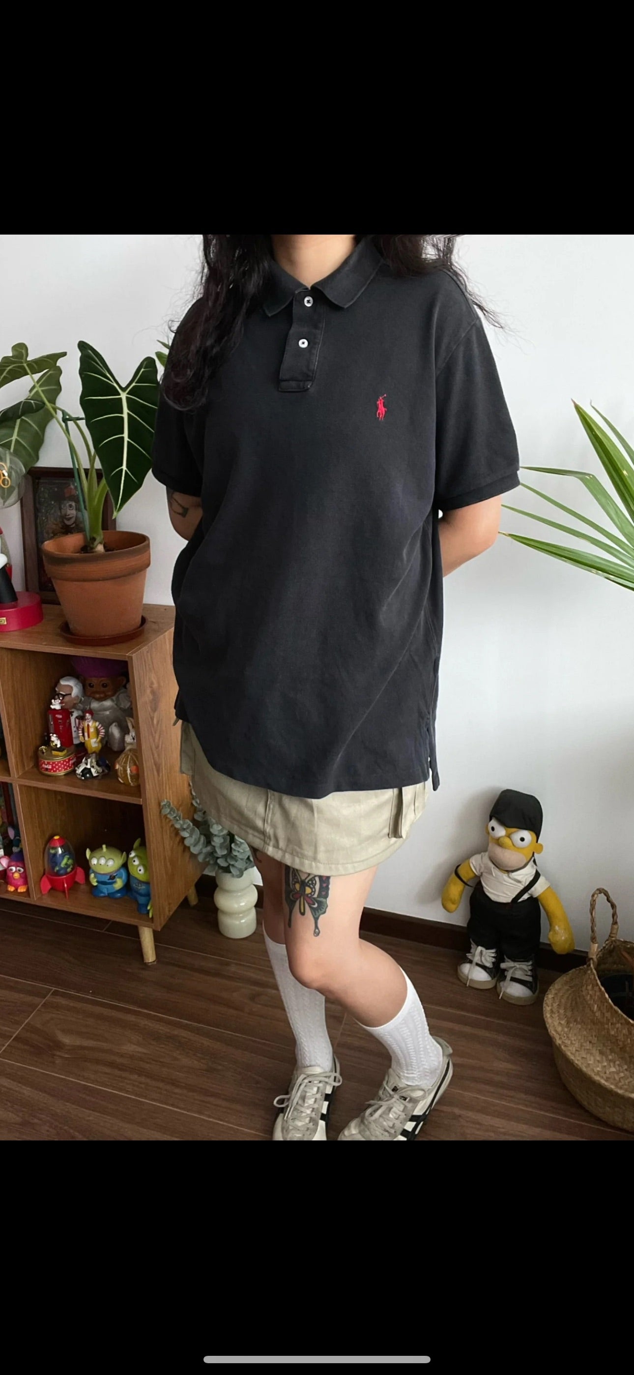 LuxluxHouse Best Quality Clothes Shirts&Polo Ralph Lauren