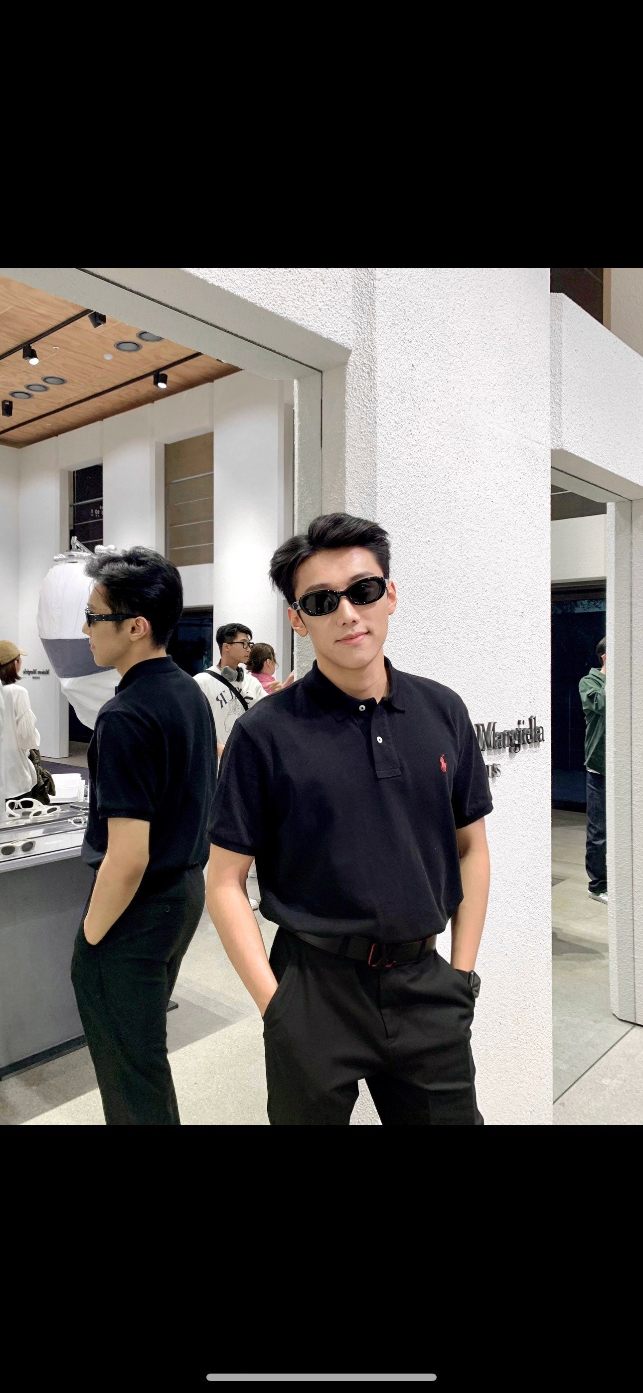 LuxluxHouse Best Quality Clothes Shirts&Polo Ralph Lauren