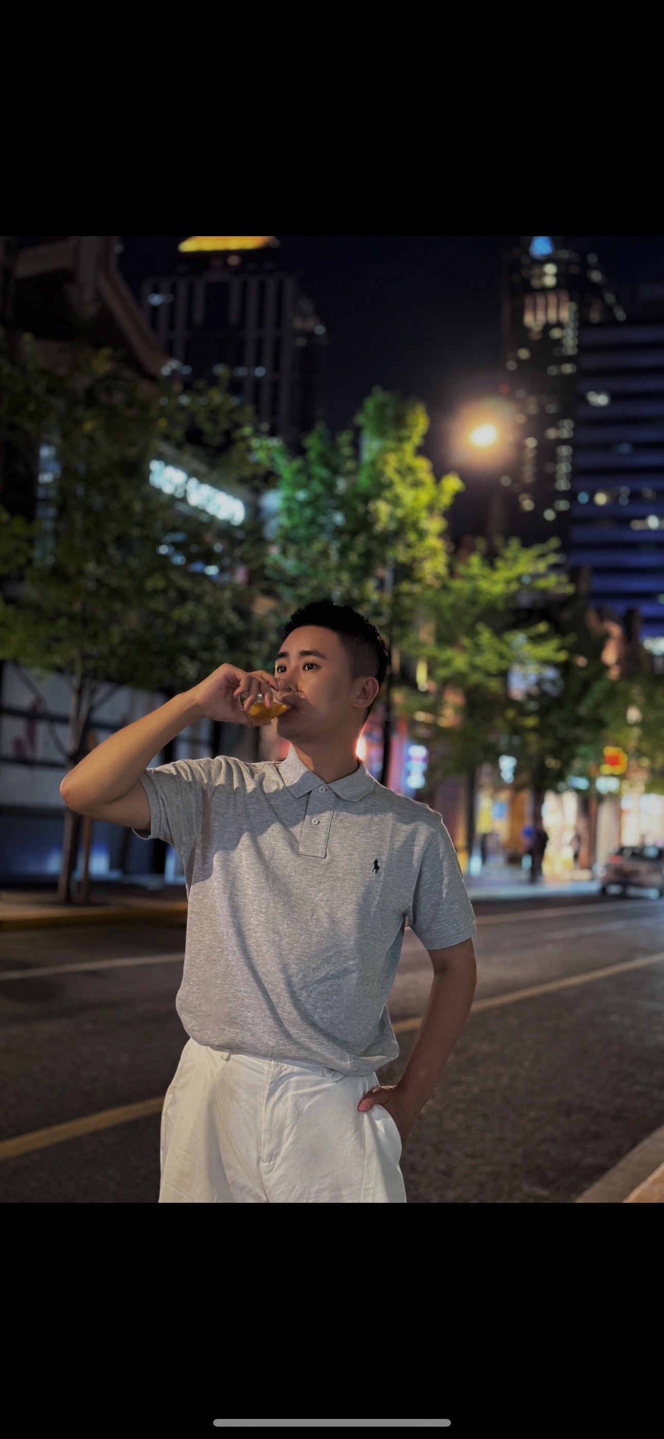 LuxluxHouse Best Quality Clothes Shirts&Polo Ralph Lauren