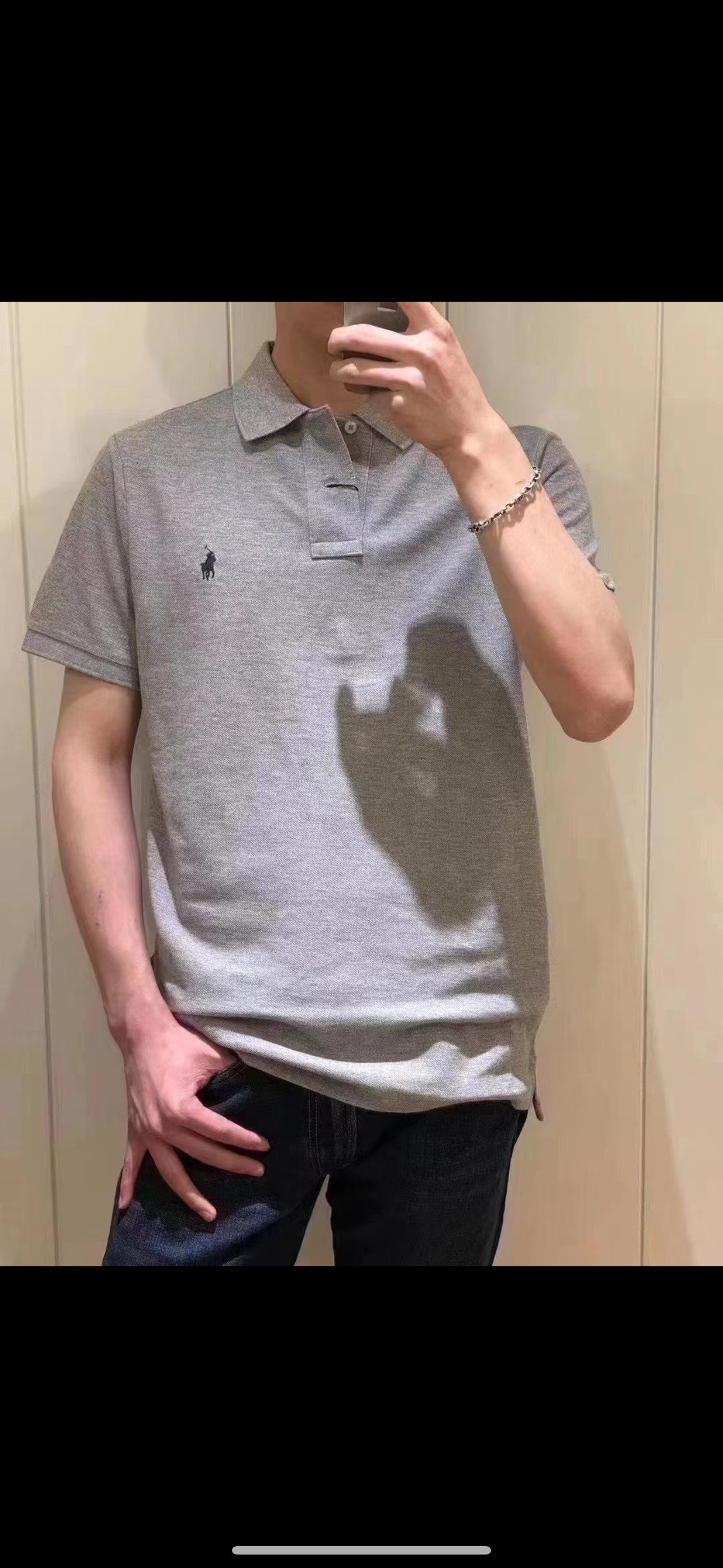 LuxluxHouse Best Quality Clothes Shirts&Polo Ralph Lauren