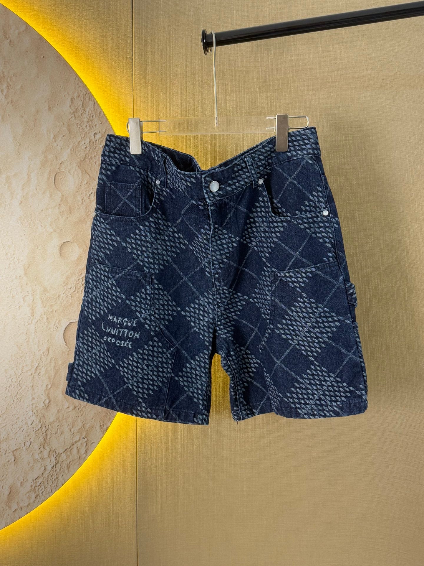 LuxluxHouse Best Quality Clothes Pants Louis Vuitton