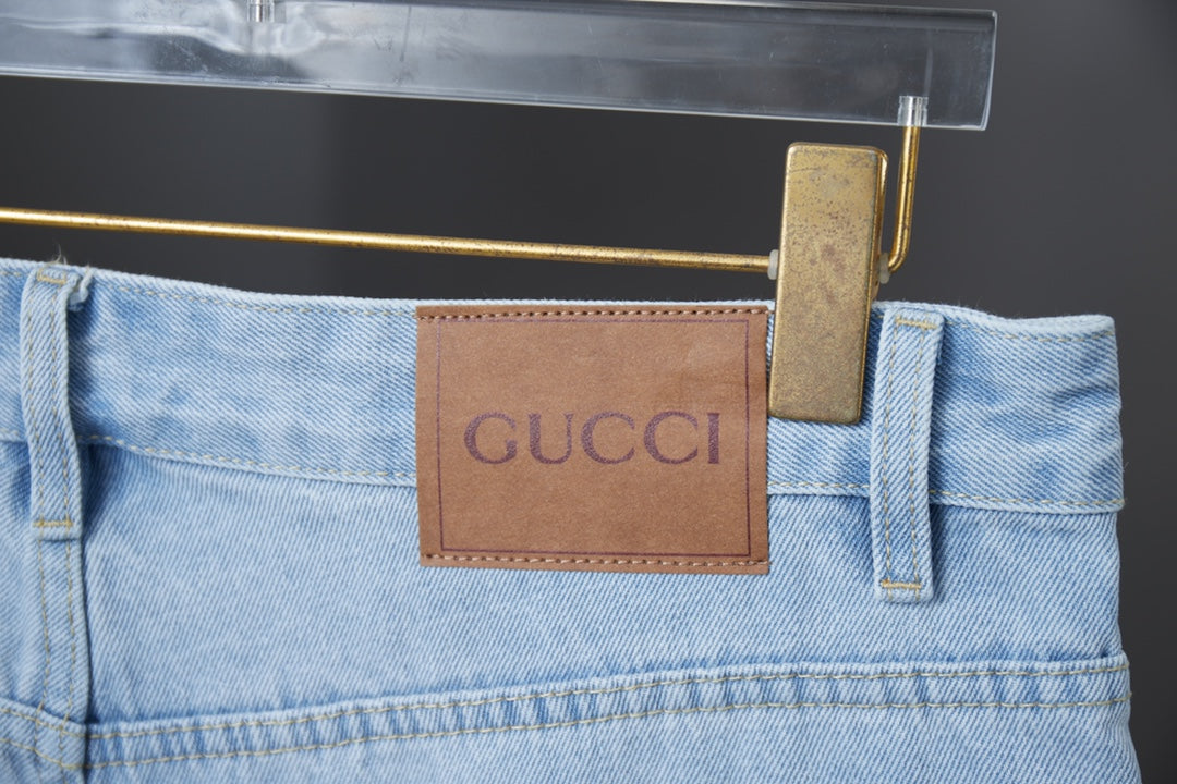 LuxluxHouse Best Quality Clothes Gucci Pants