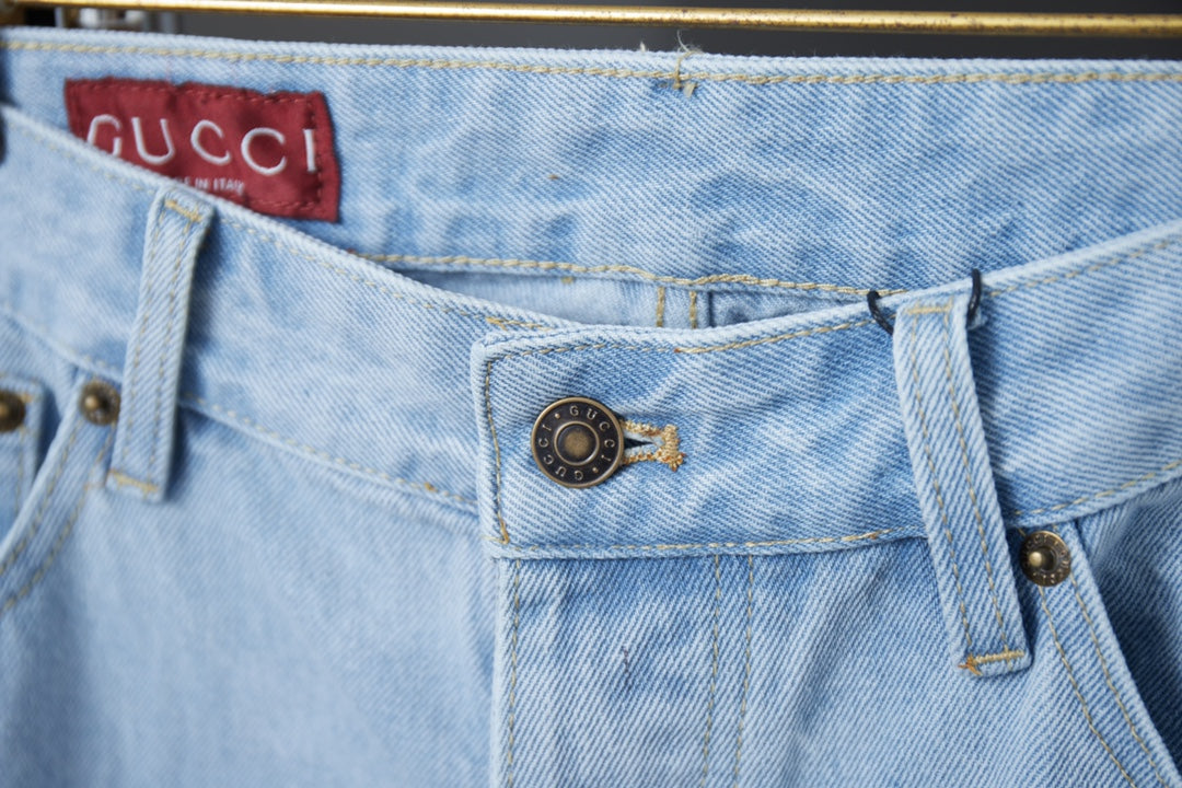 LuxluxHouse Best Quality Clothes Gucci Pants