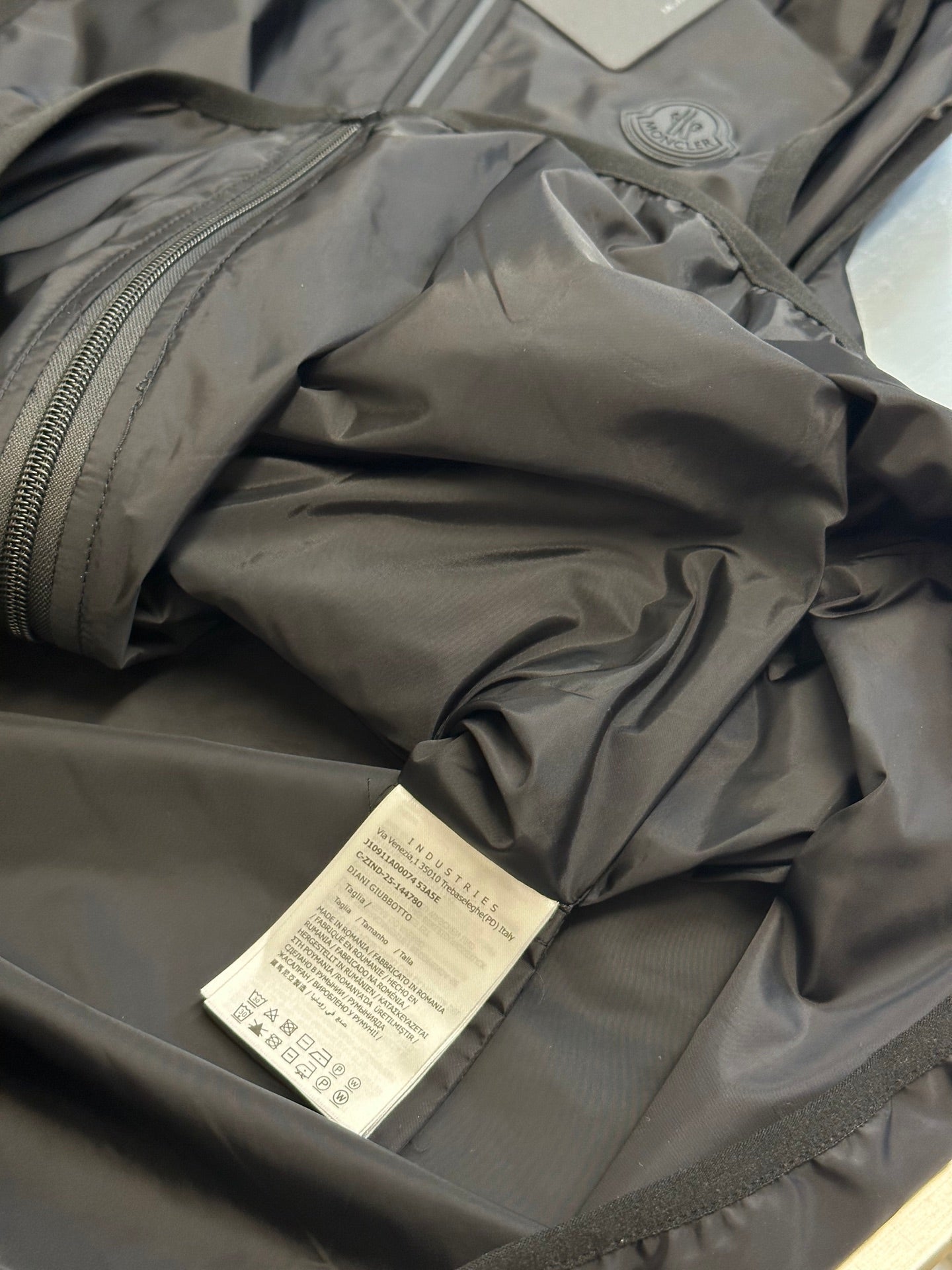 LuxluxHouse Best Quality Clothes Coats & Jackets Moncler