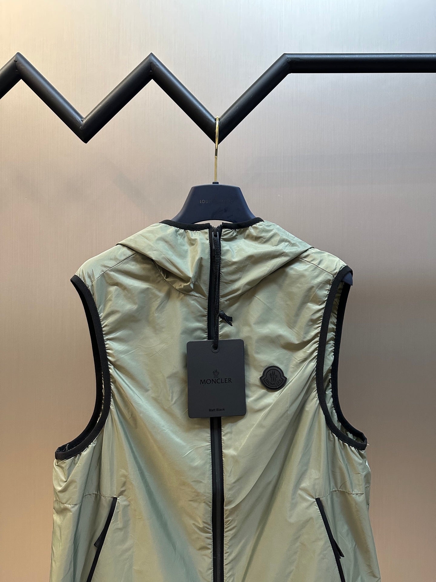 LuxluxHouse Best Quality Clothes Coats & Jackets Moncler