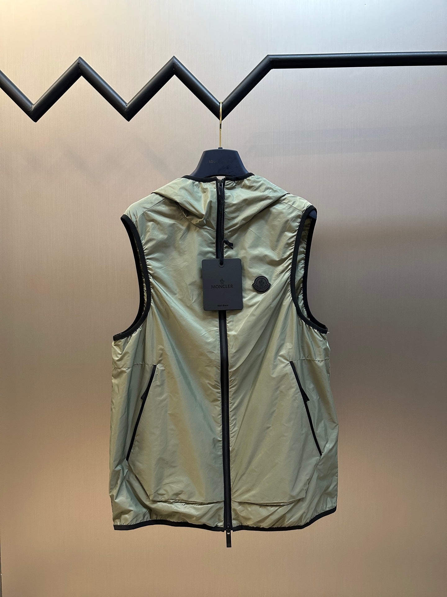 LuxluxHouse Best Quality Clothes Coats & Jackets Moncler