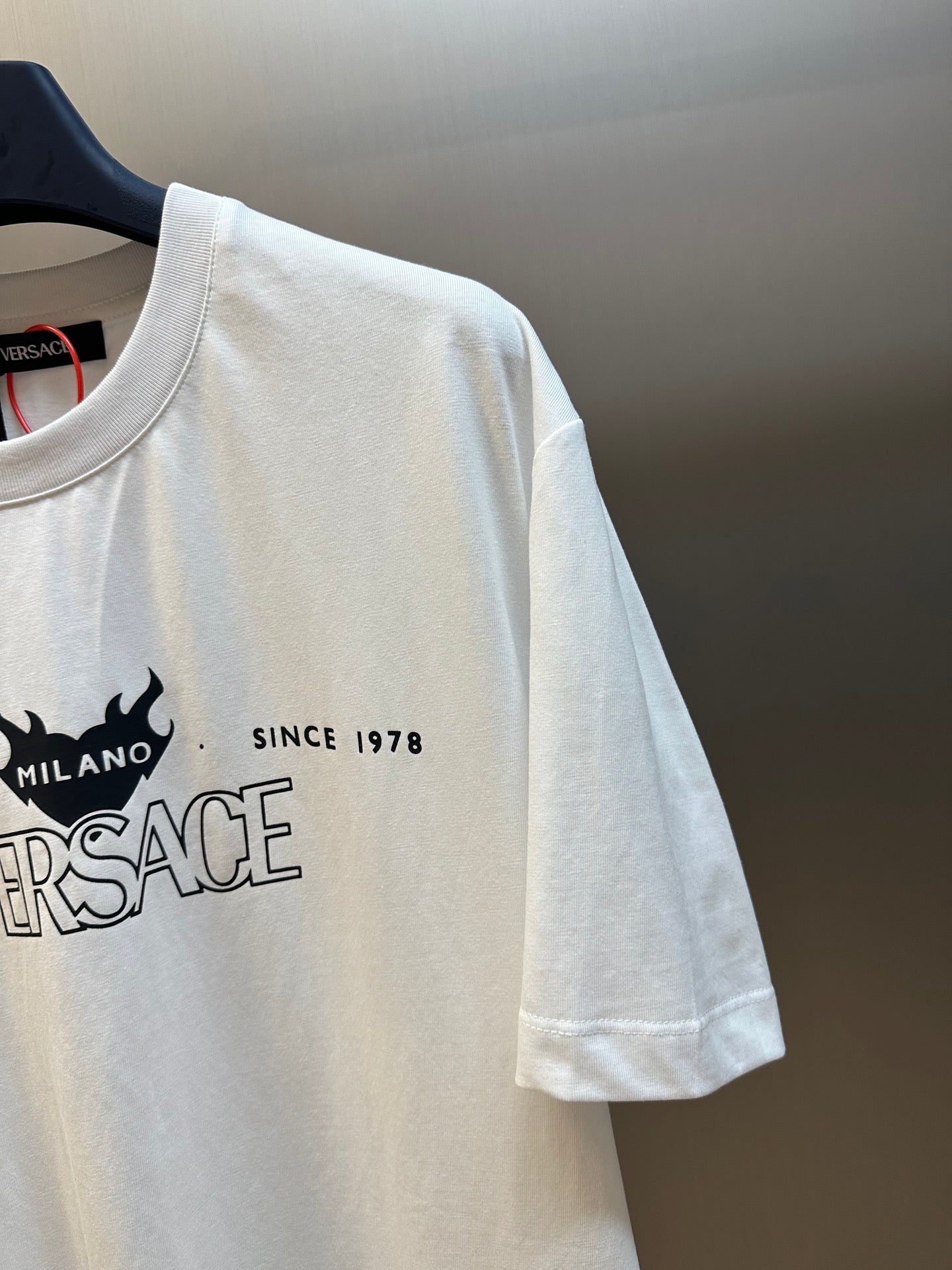 LuxluxHouse Best Quality Clothes Versace T-shirt