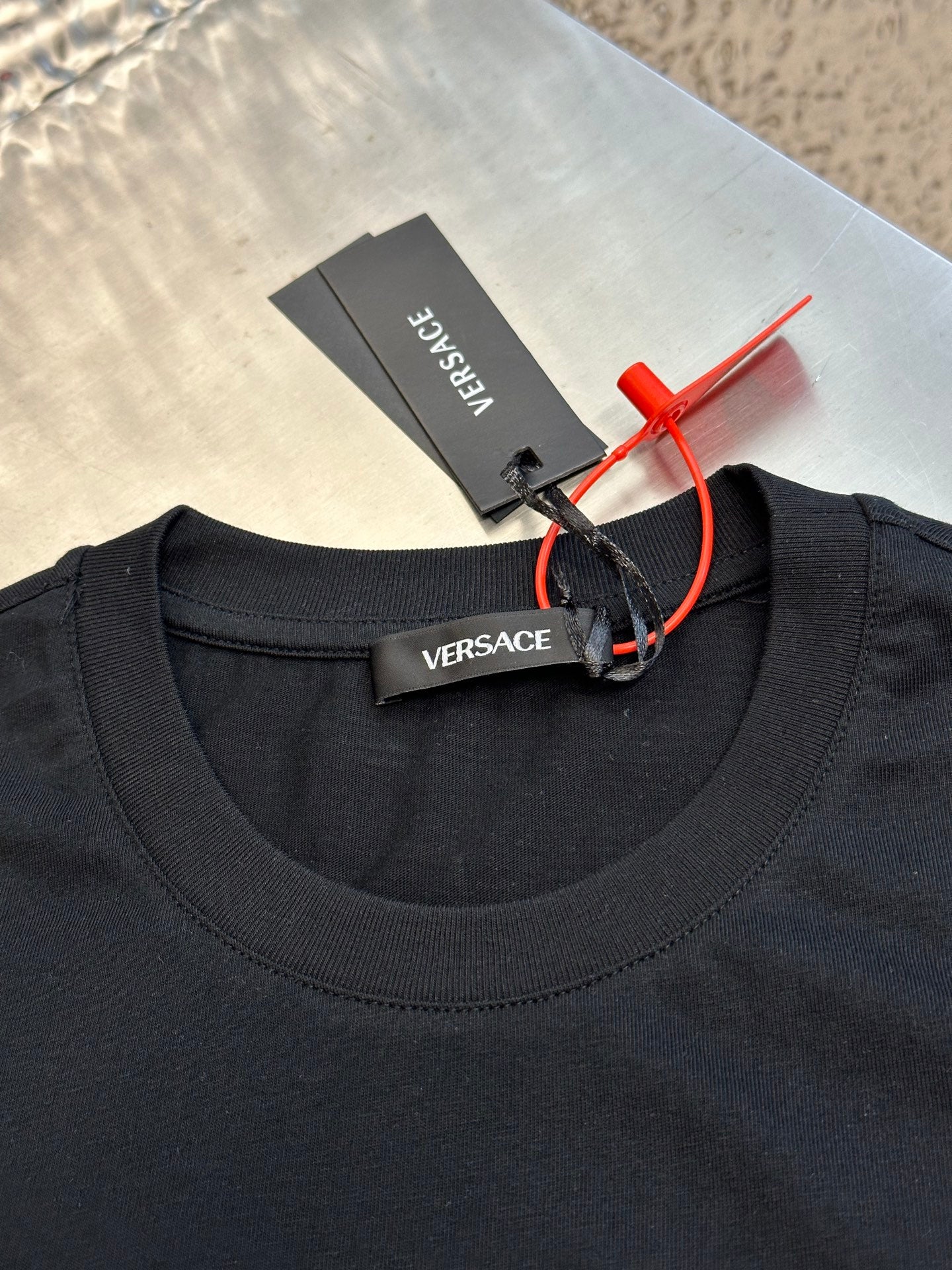 LuxluxHouse Best Quality Clothes Versace T-shirt