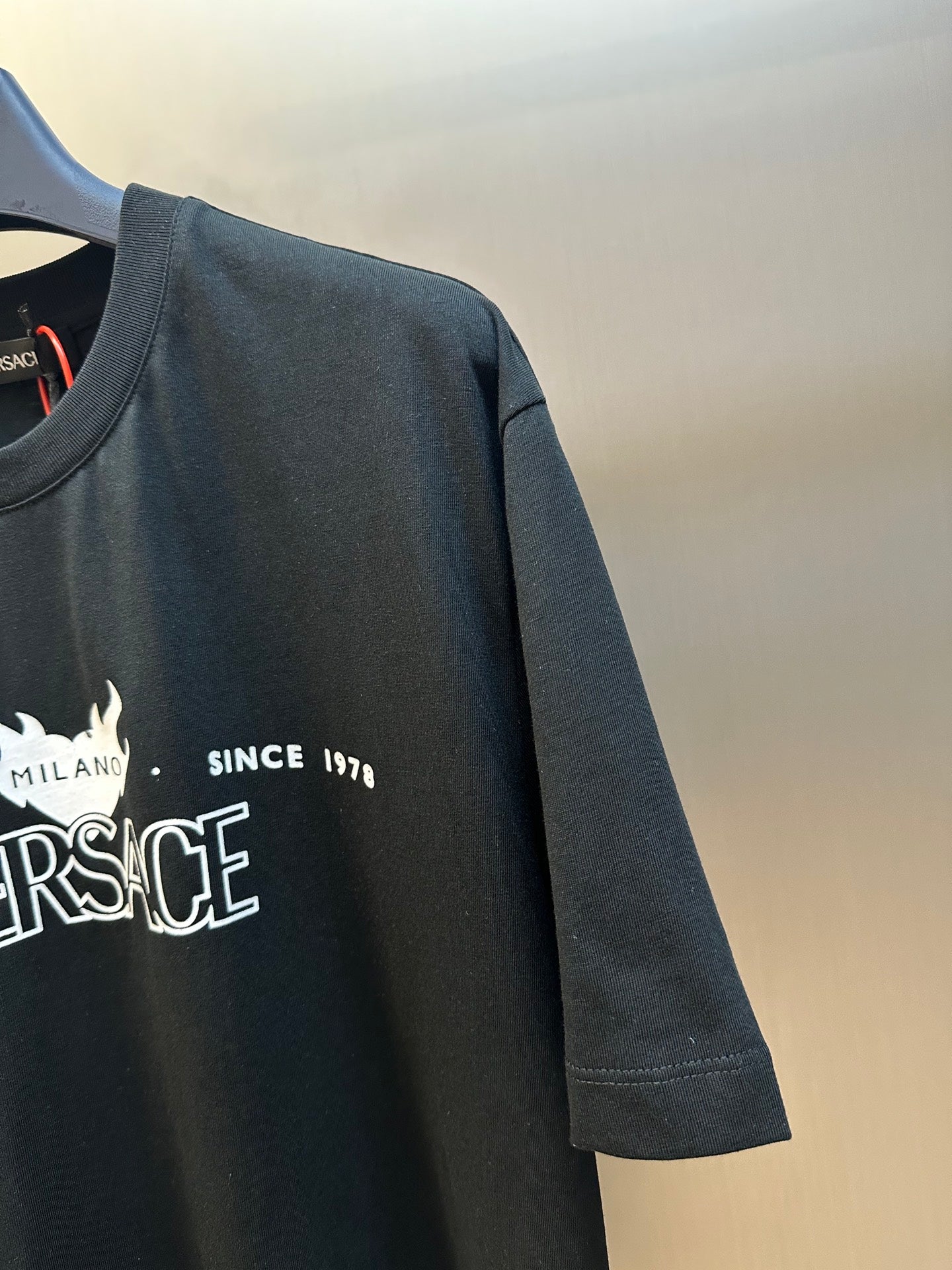 LuxluxHouse Best Quality Clothes Versace T-shirt