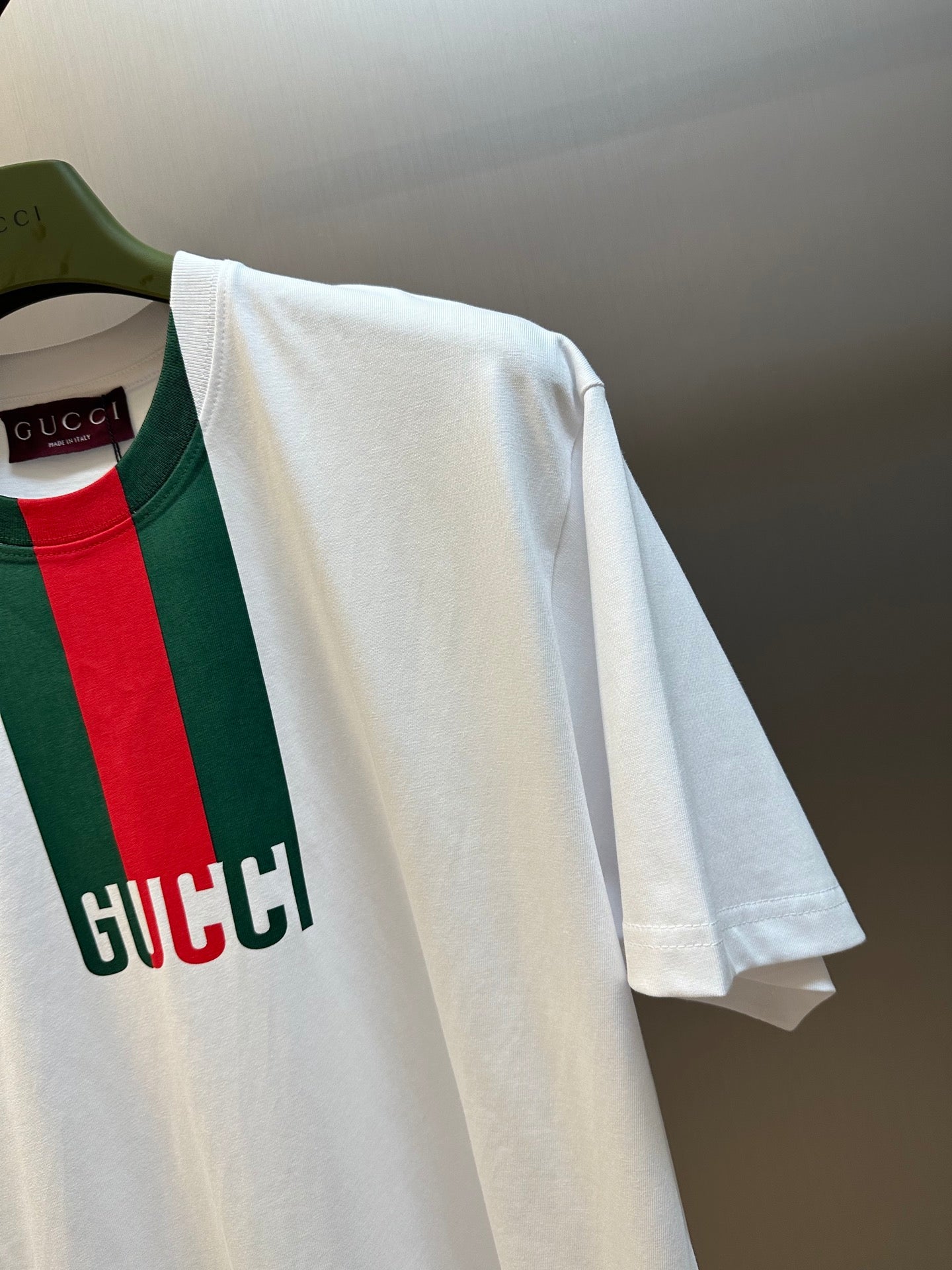 LuxluxHouse Best Quality Clothes Gucci T-shirt